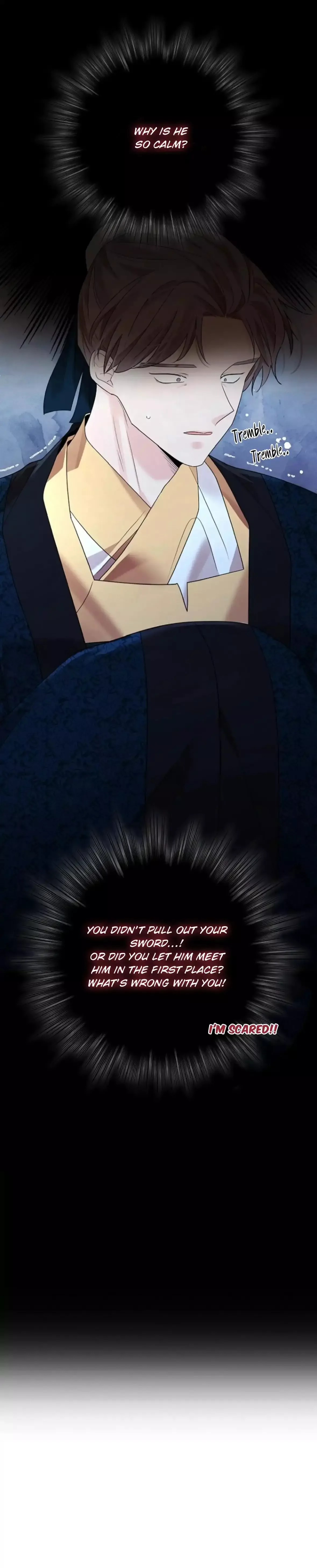 Paper Flower Chapter 89 page 9