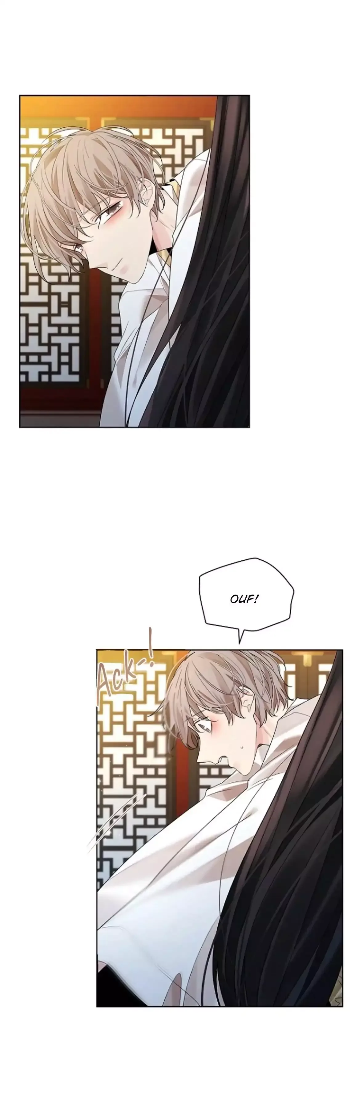 Paper Flower Chapter 89 page 46