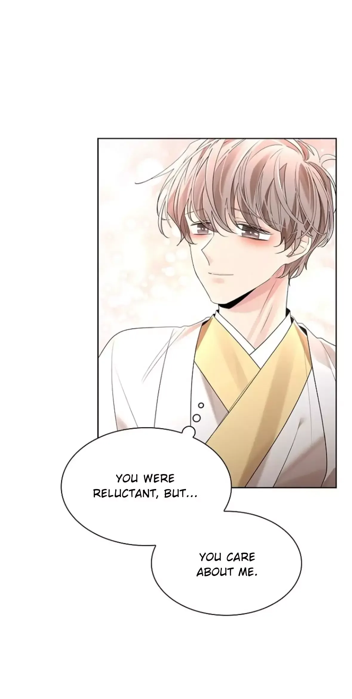 Paper Flower Chapter 89 page 48