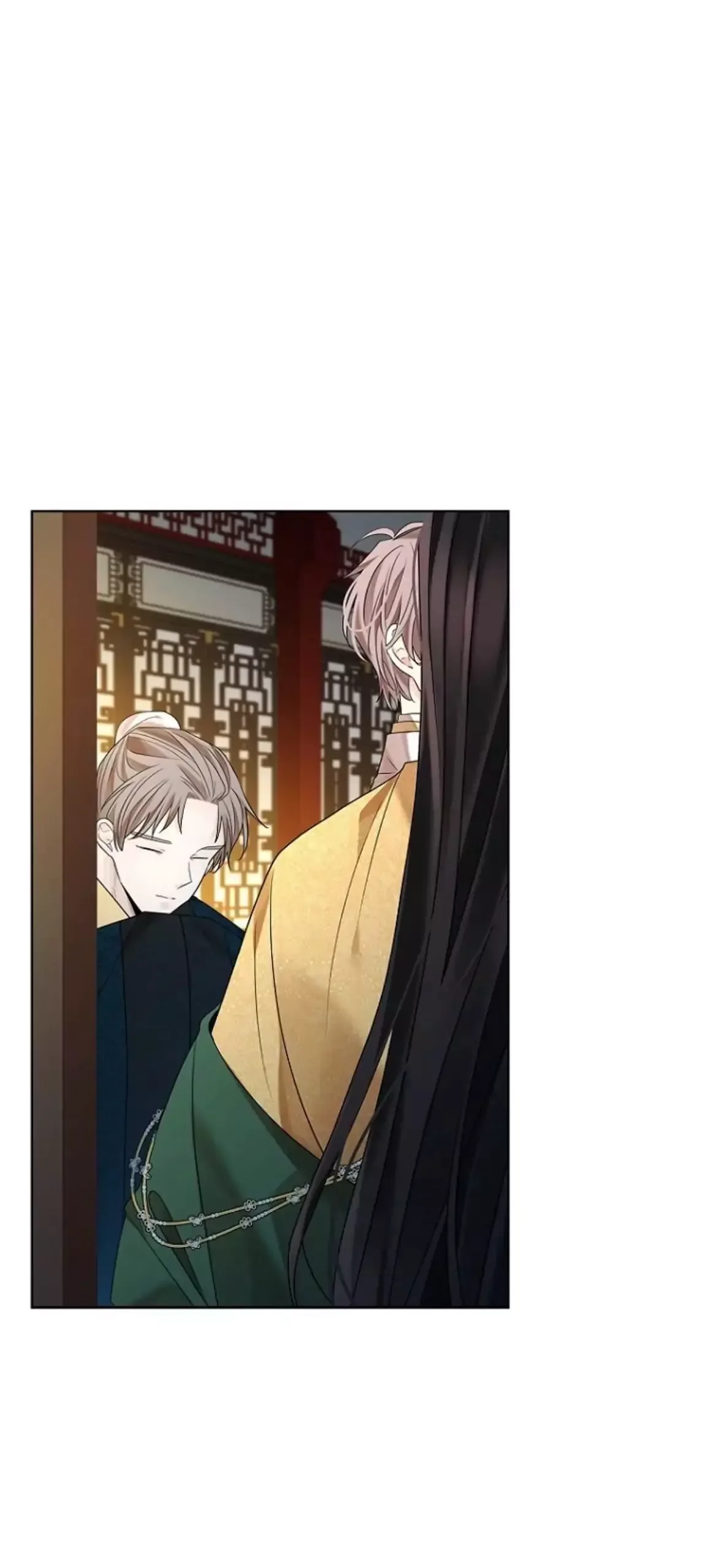 Paper Flower Chapter 89 page 51