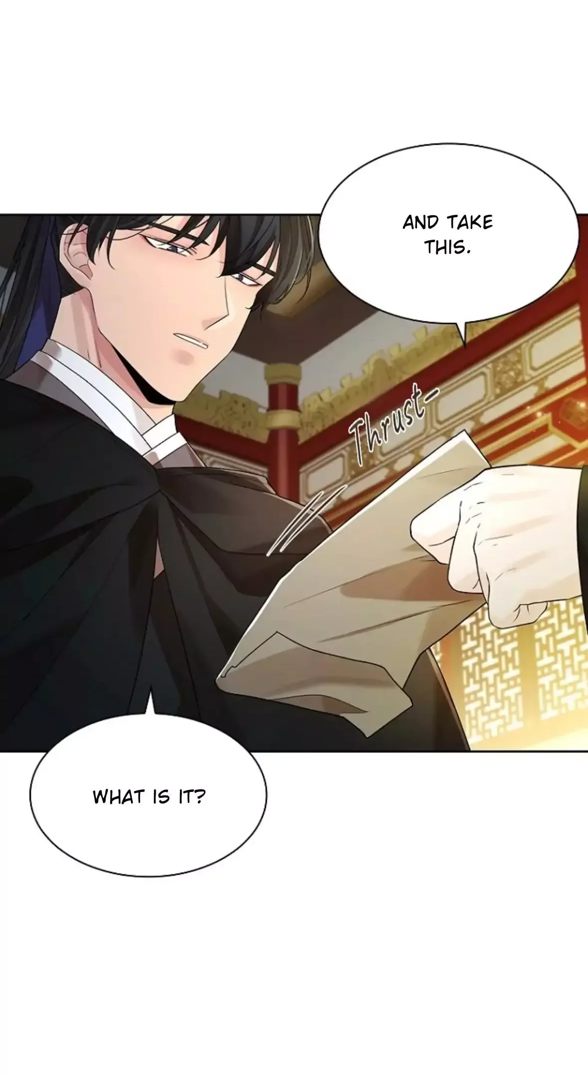Paper Flower Chapter 89 page 58