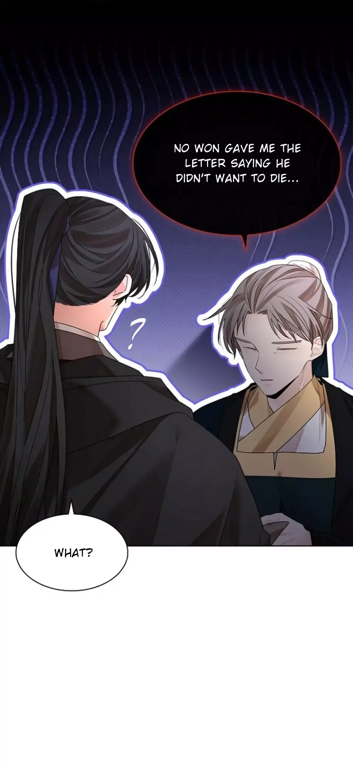 Paper Flower Chapter 89 page 60