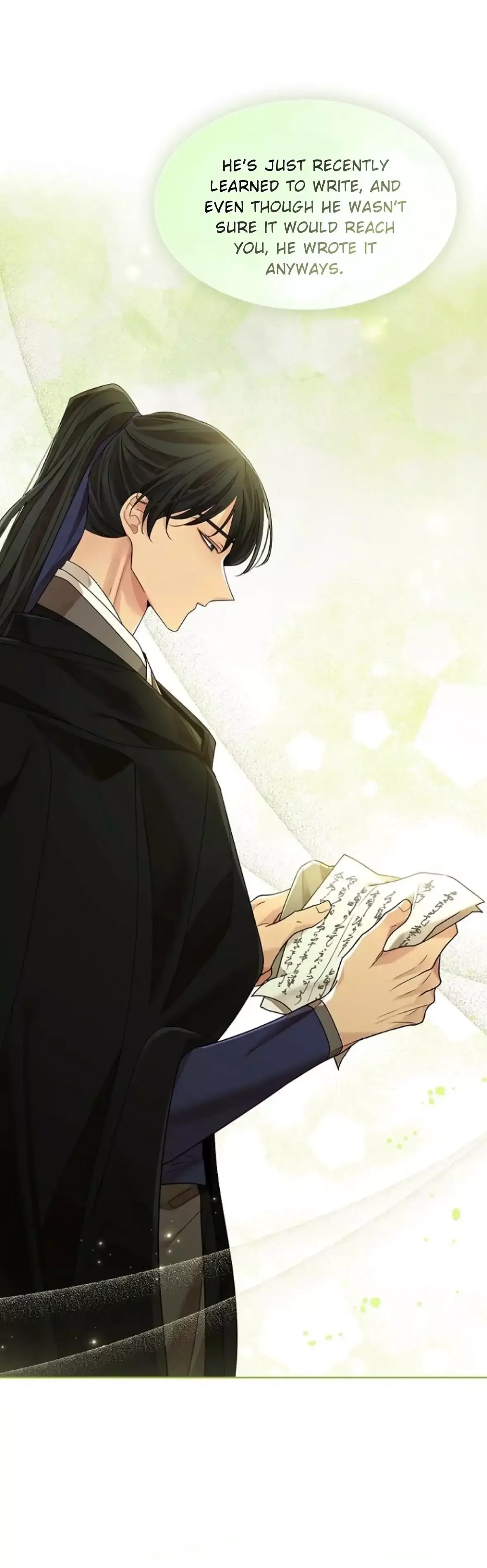 Paper Flower Chapter 89 page 62