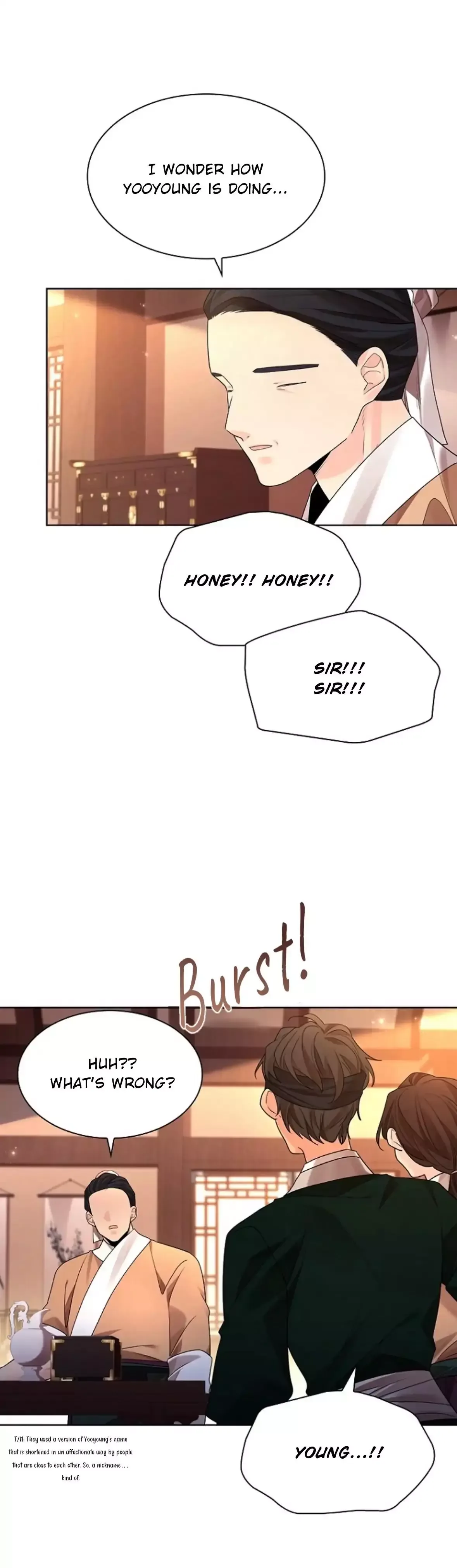 Paper Flower Chapter 89 page 74