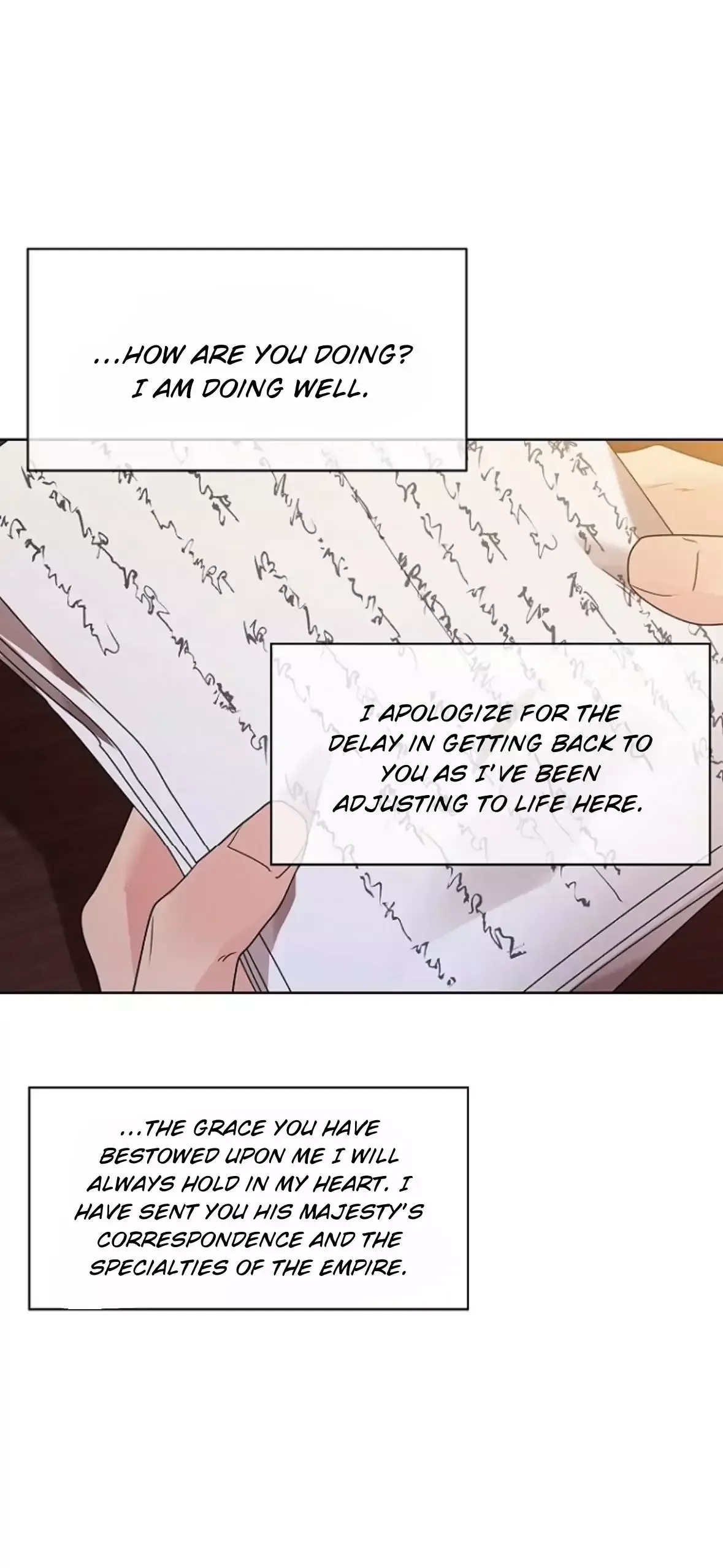 Paper Flower Chapter 89 page 76