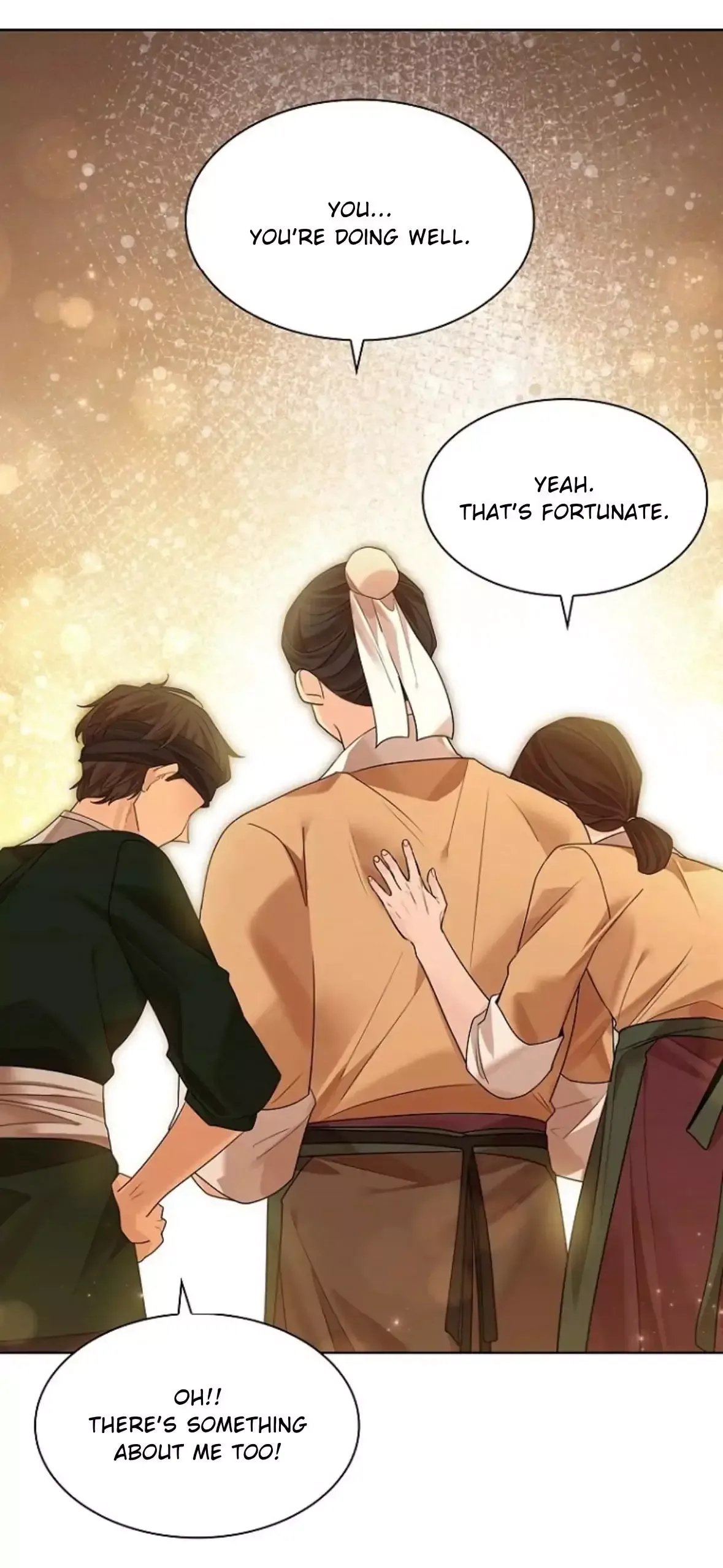 Paper Flower Chapter 89 page 77