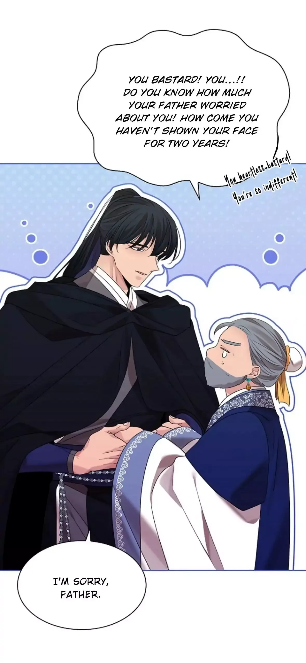 Paper Flower Chapter 89 page 82