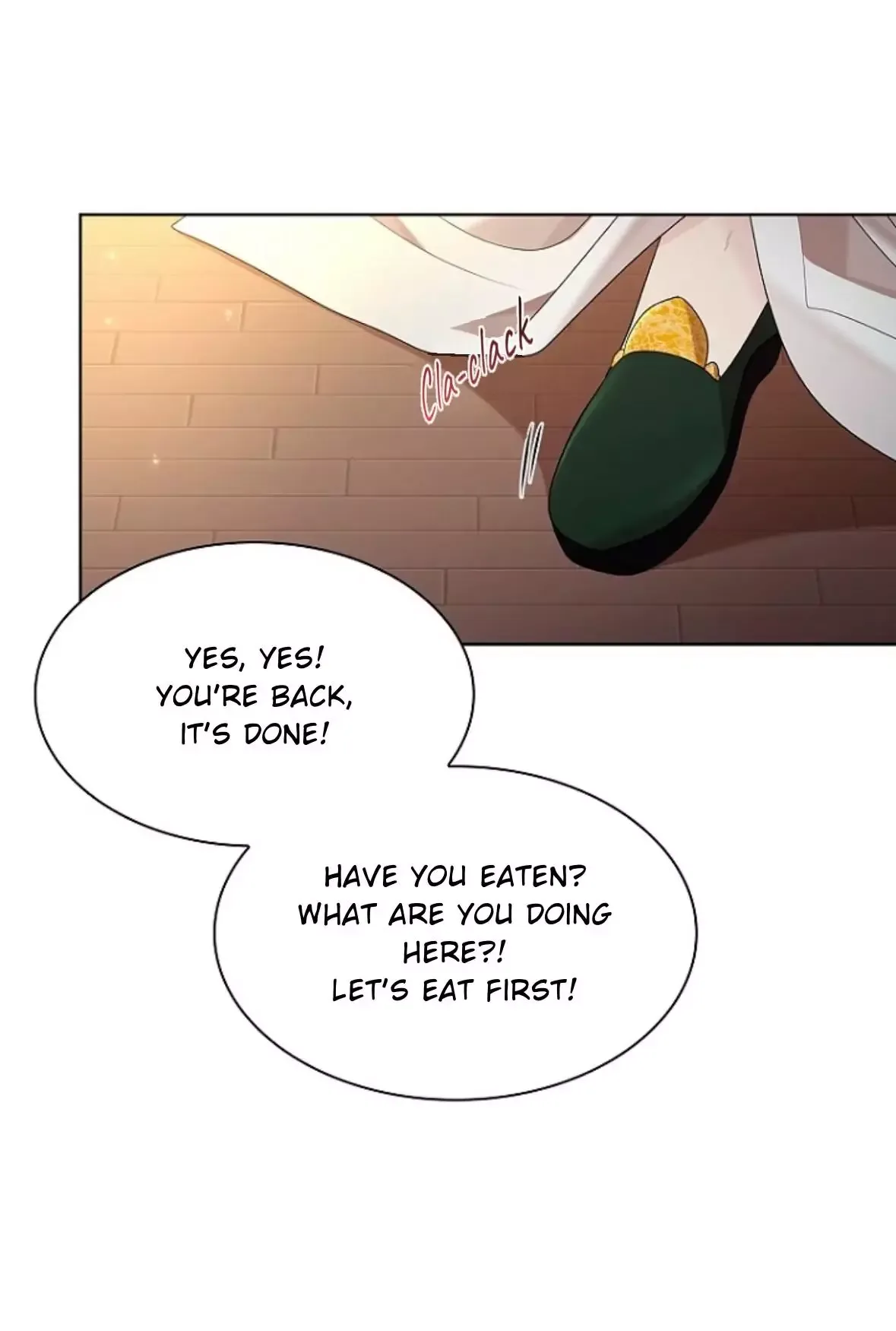 Paper Flower Chapter 89 page 83