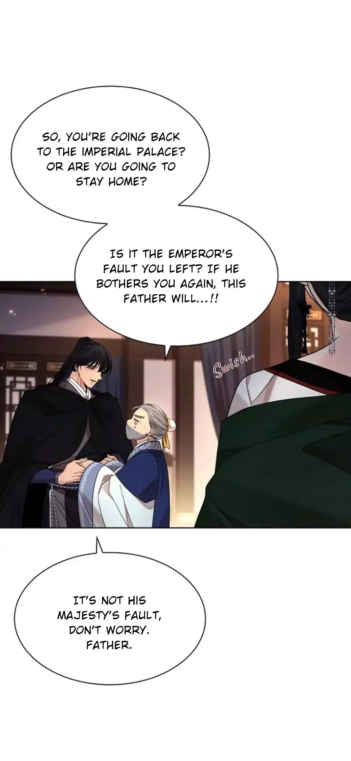 Paper Flower Chapter 89 page 84