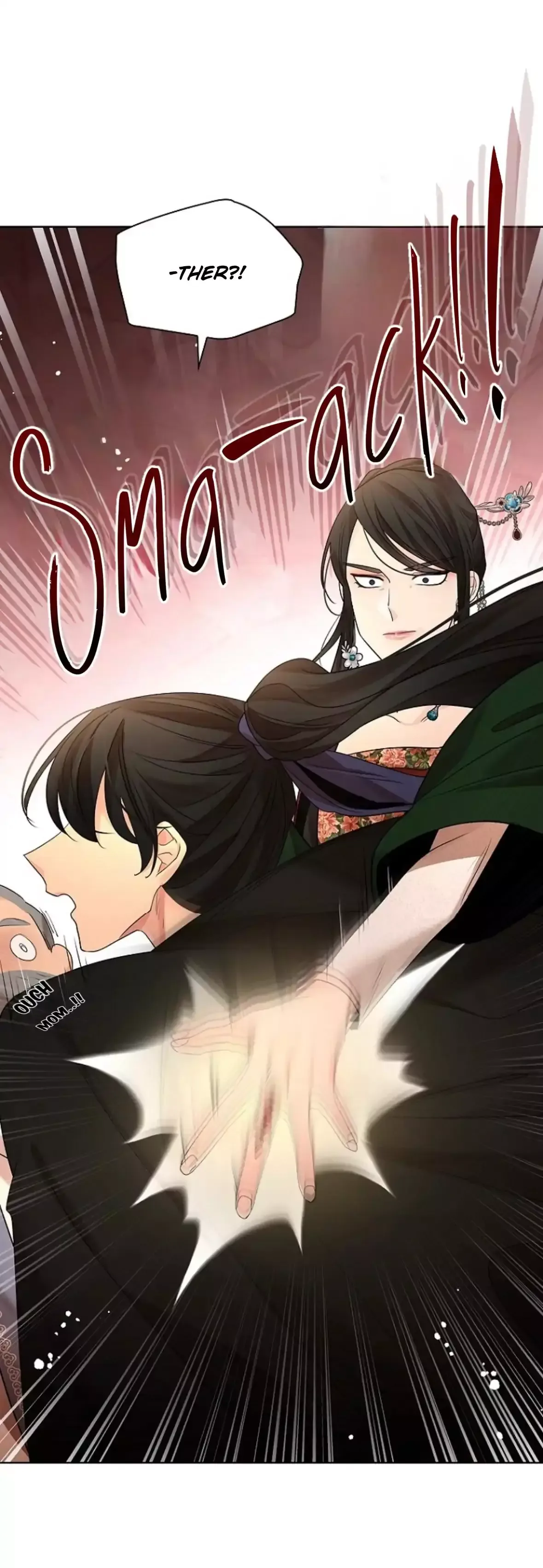 Paper Flower Chapter 89 page 86