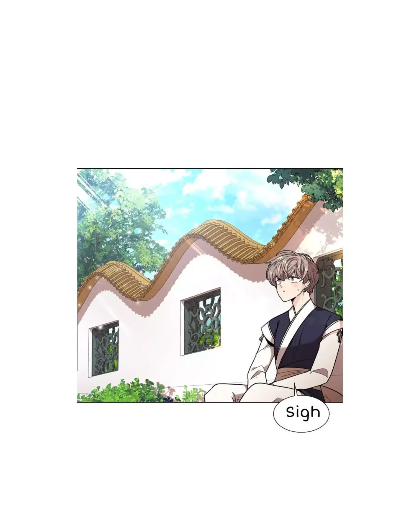 Paper Flower Chapter 9 page 4