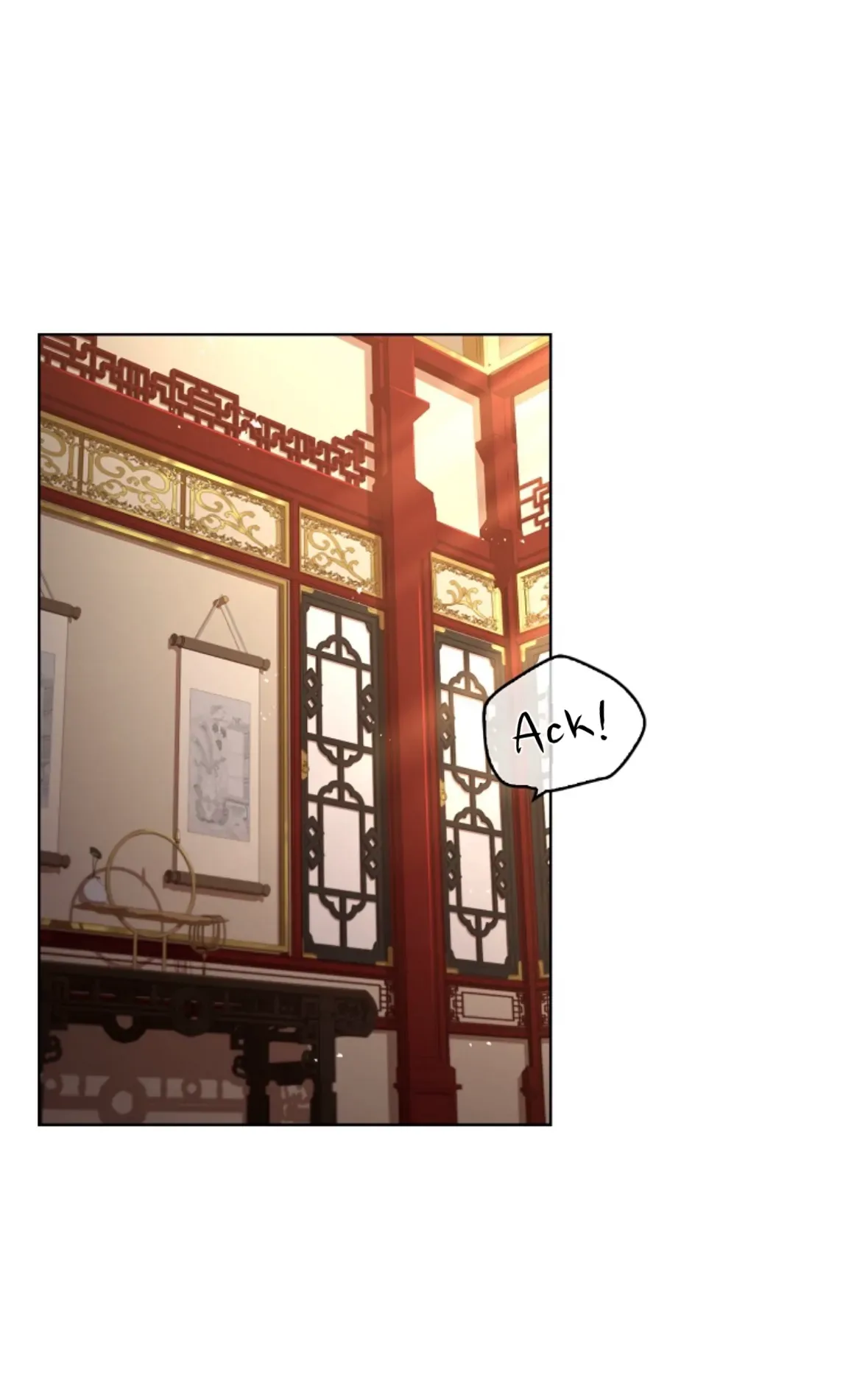 Paper Flower Chapter 90 page 1