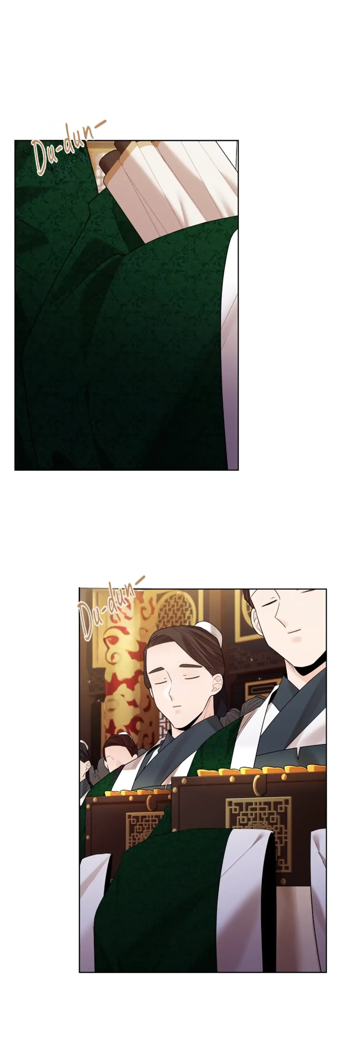 Paper Flower Chapter 90 page 24