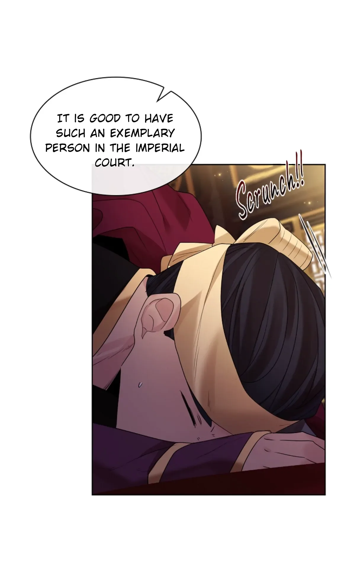 Paper Flower Chapter 90 page 20