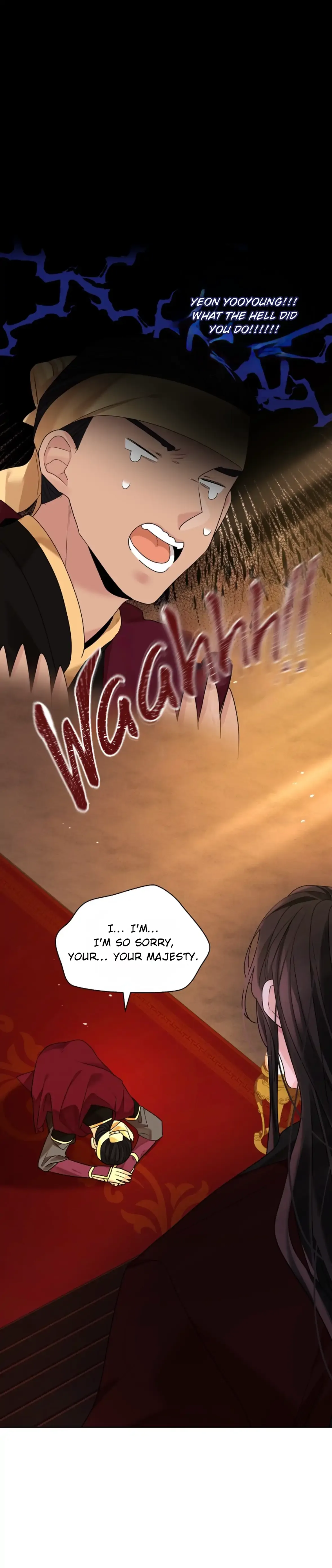 Paper Flower Chapter 90 page 22