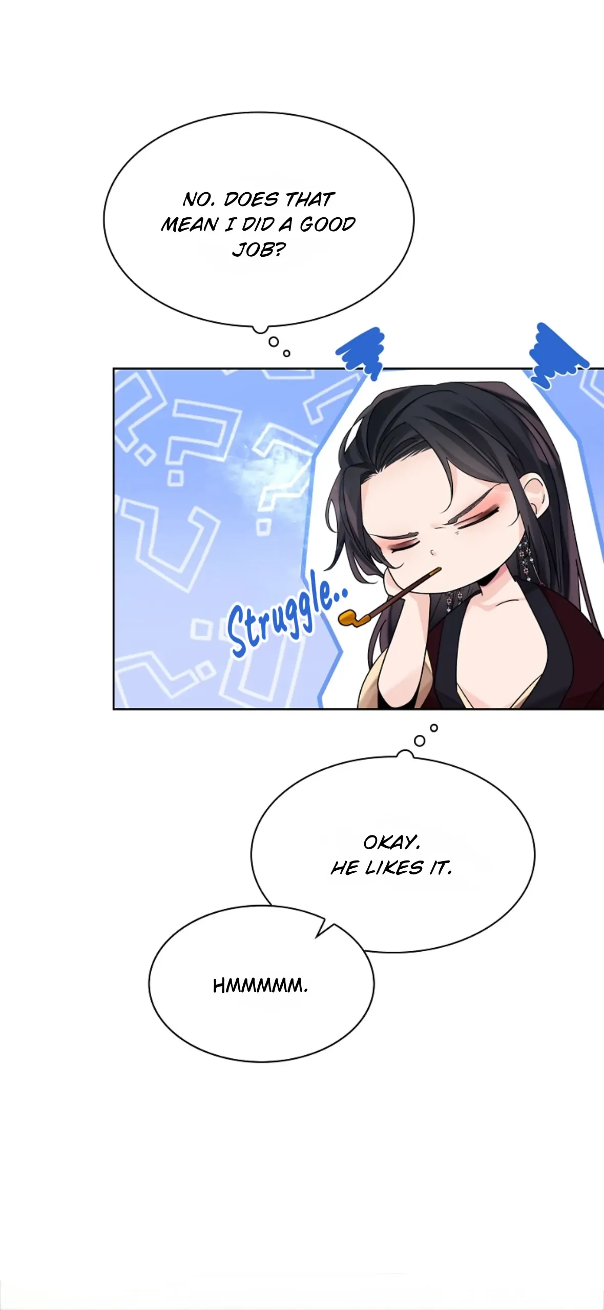 Paper Flower Chapter 90 page 35
