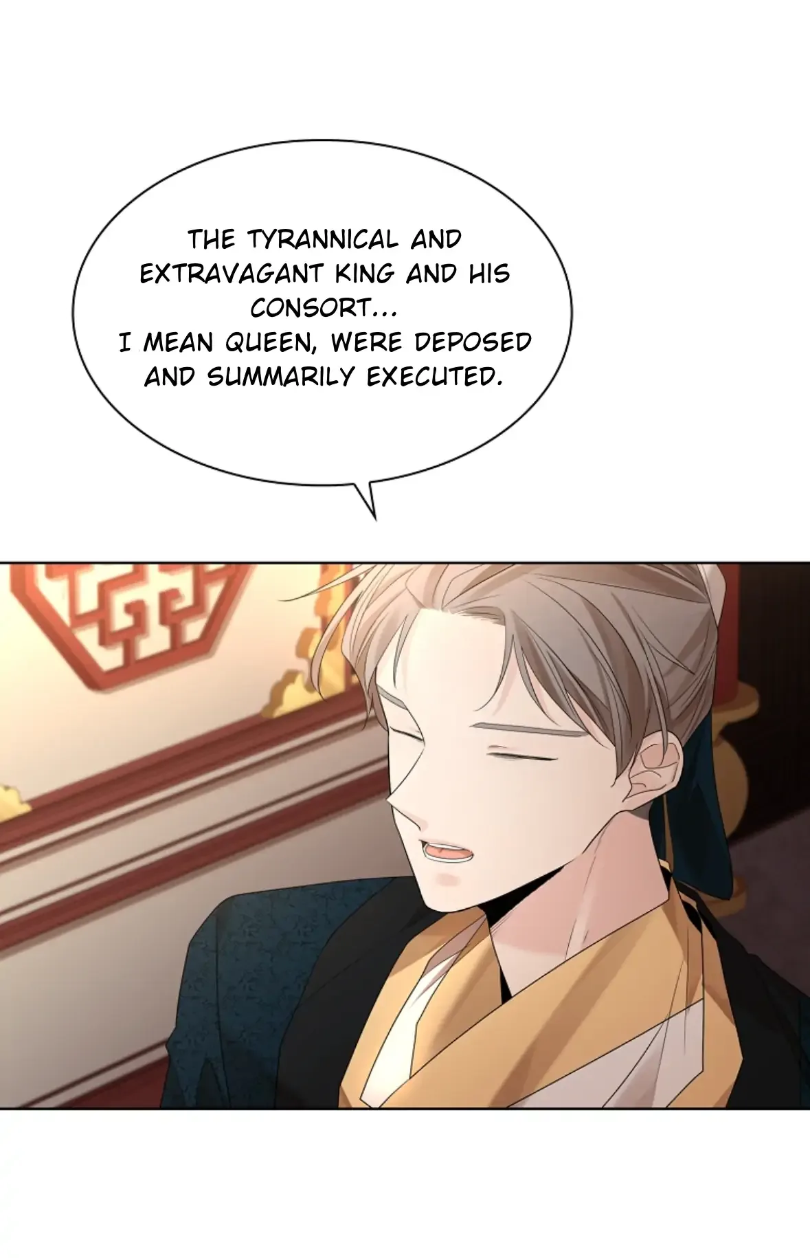 Paper Flower Chapter 90 page 38