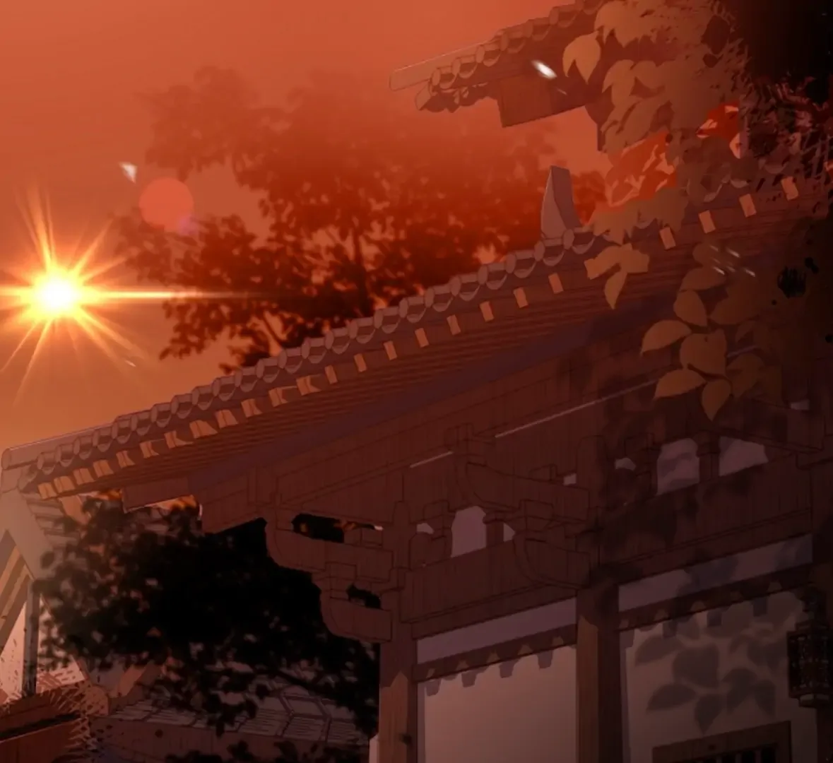 Paper Flower Chapter 90 page 43