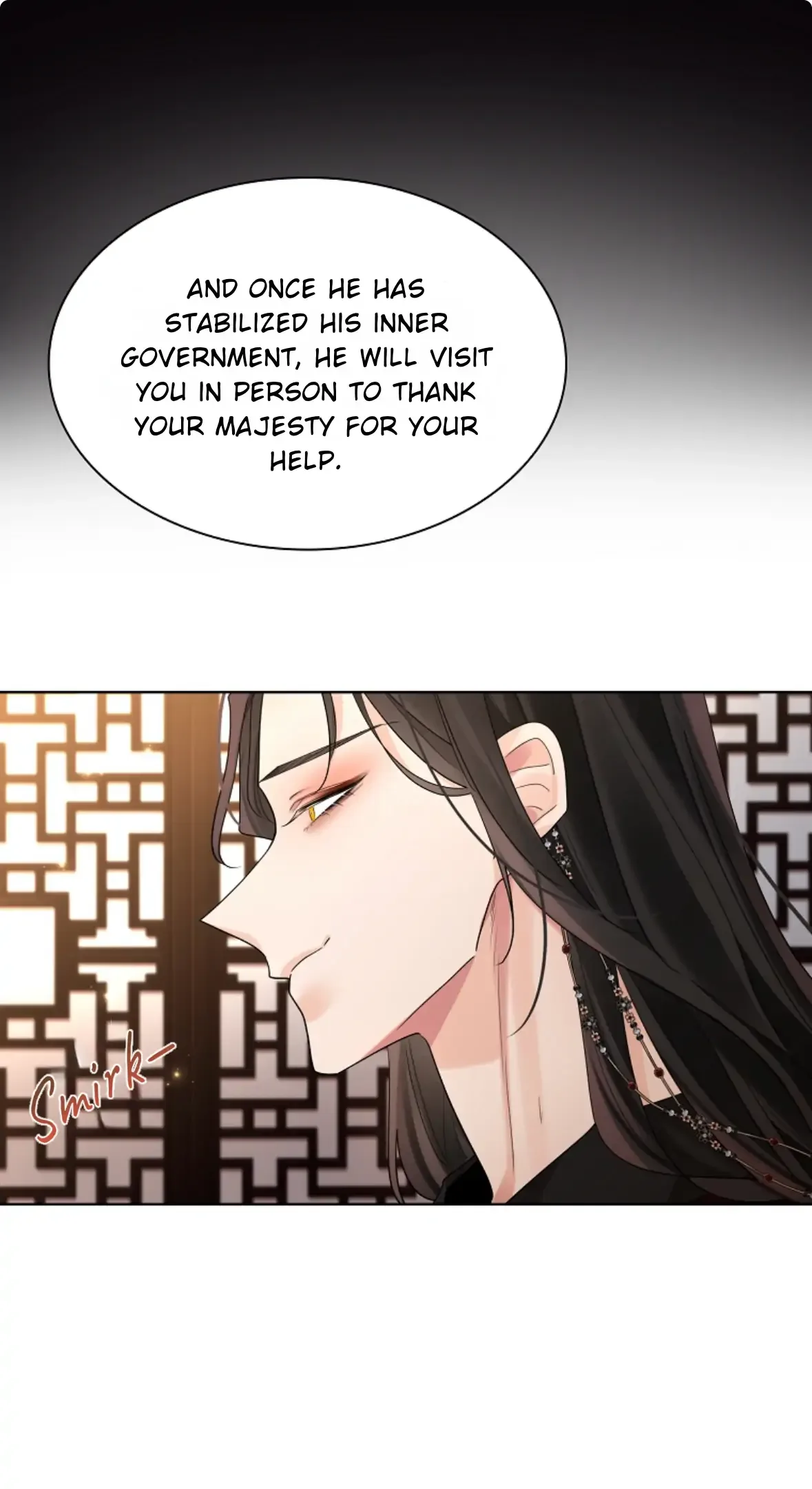 Paper Flower Chapter 90 page 46