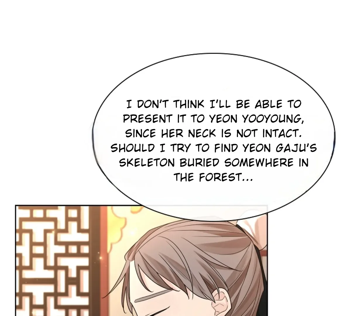 Paper Flower Chapter 90 page 48