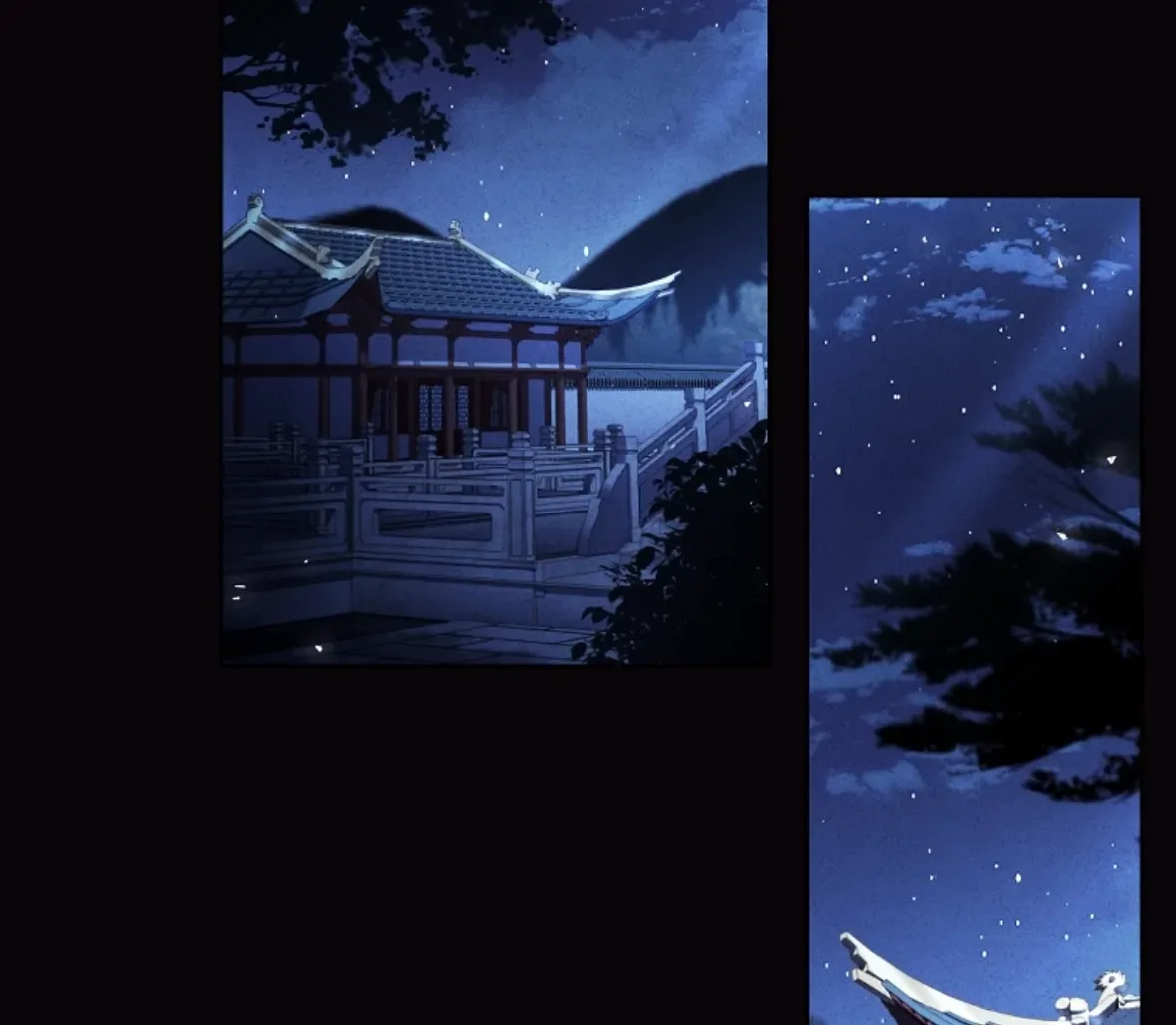 Paper Flower Chapter 90 page 52