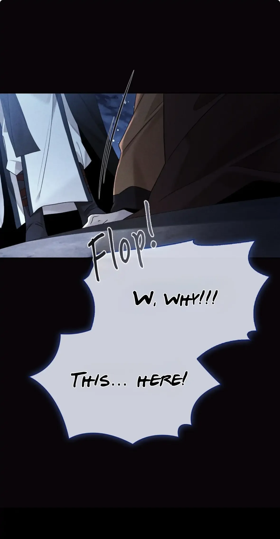 Paper Flower Chapter 90 page 54