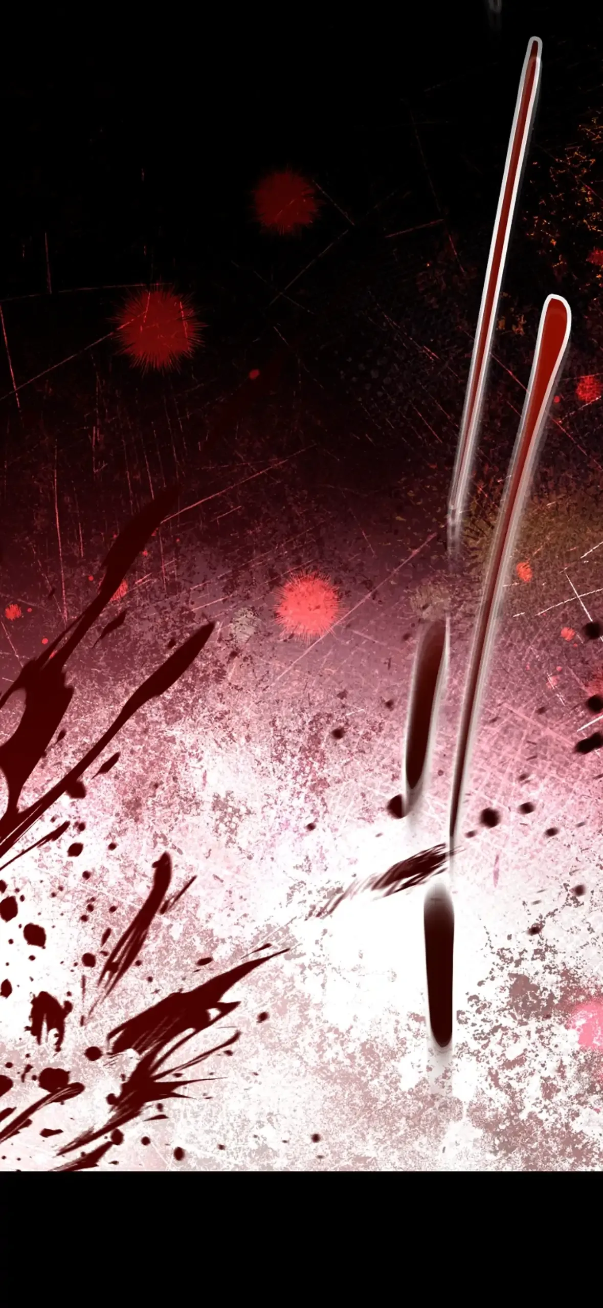 Paper Flower Chapter 90 page 68