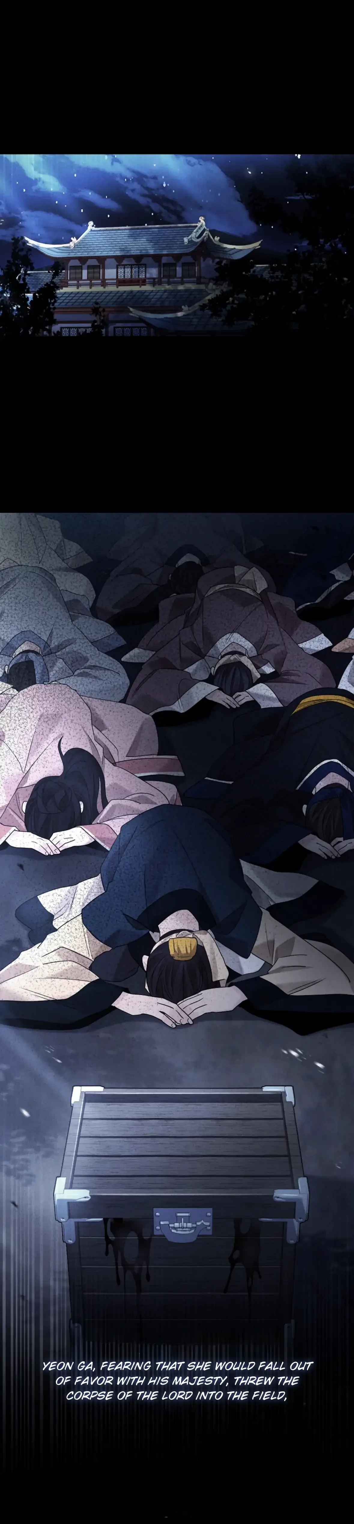 Paper Flower Chapter 90 page 69