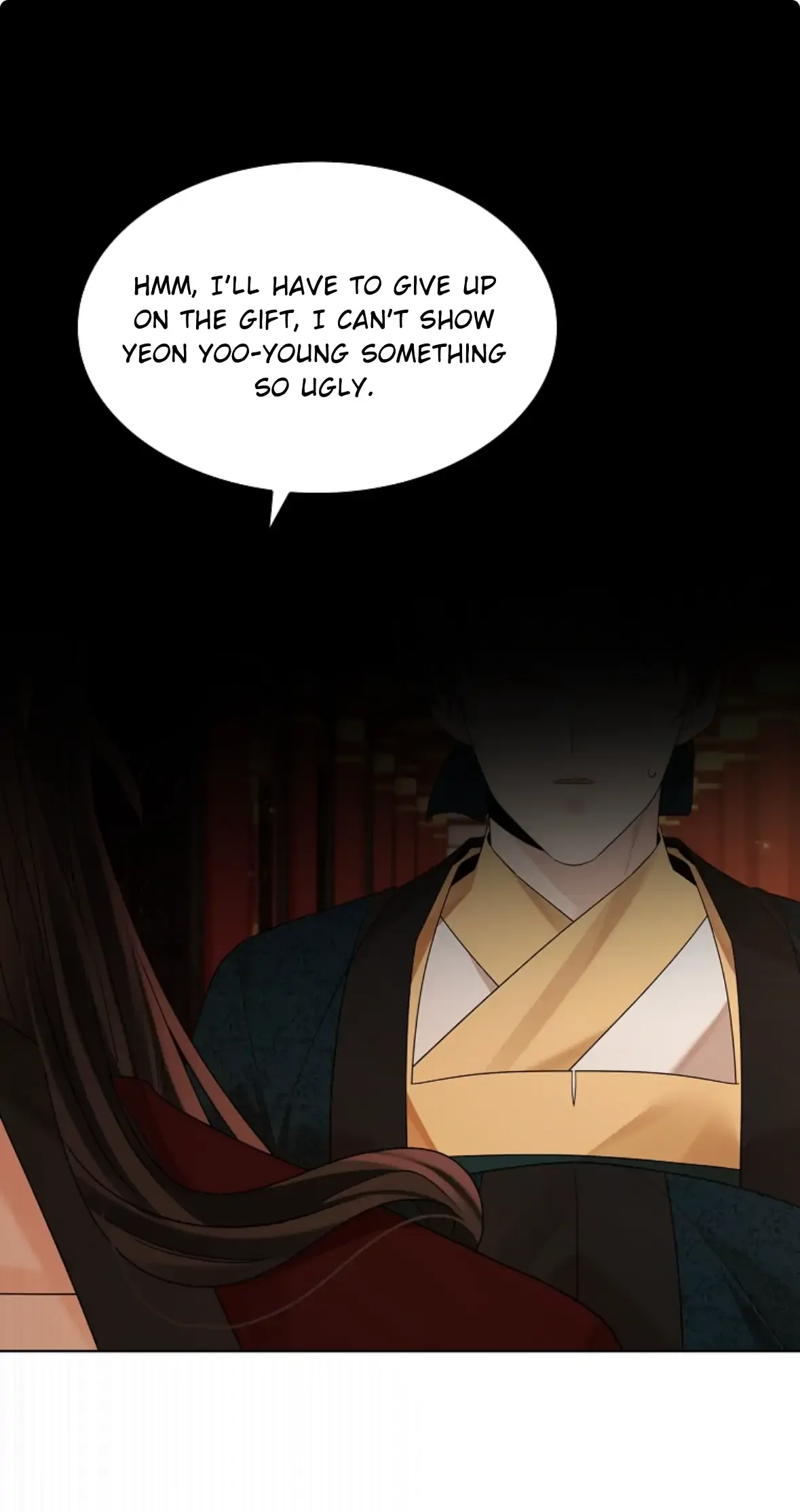 Paper Flower Chapter 90 page 71