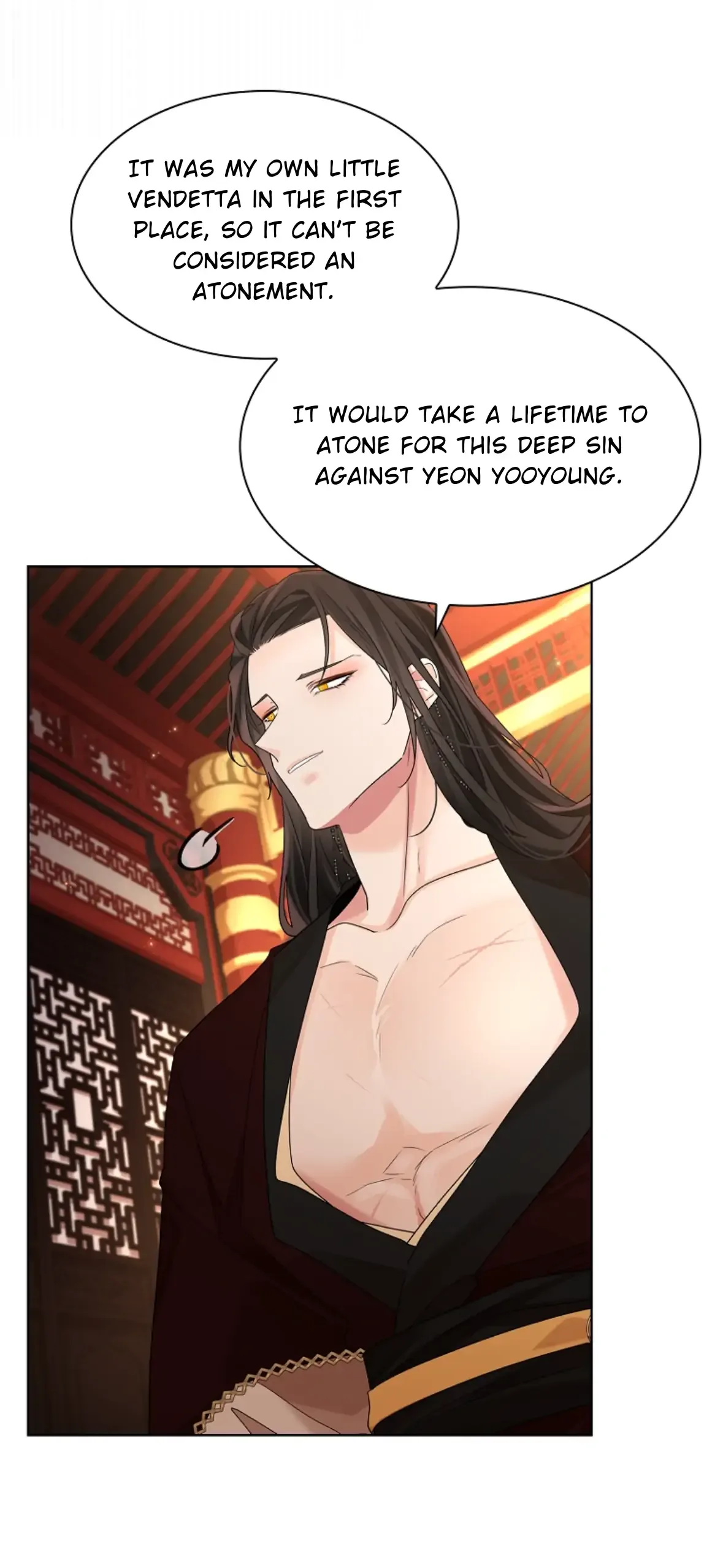 Paper Flower Chapter 90 page 72