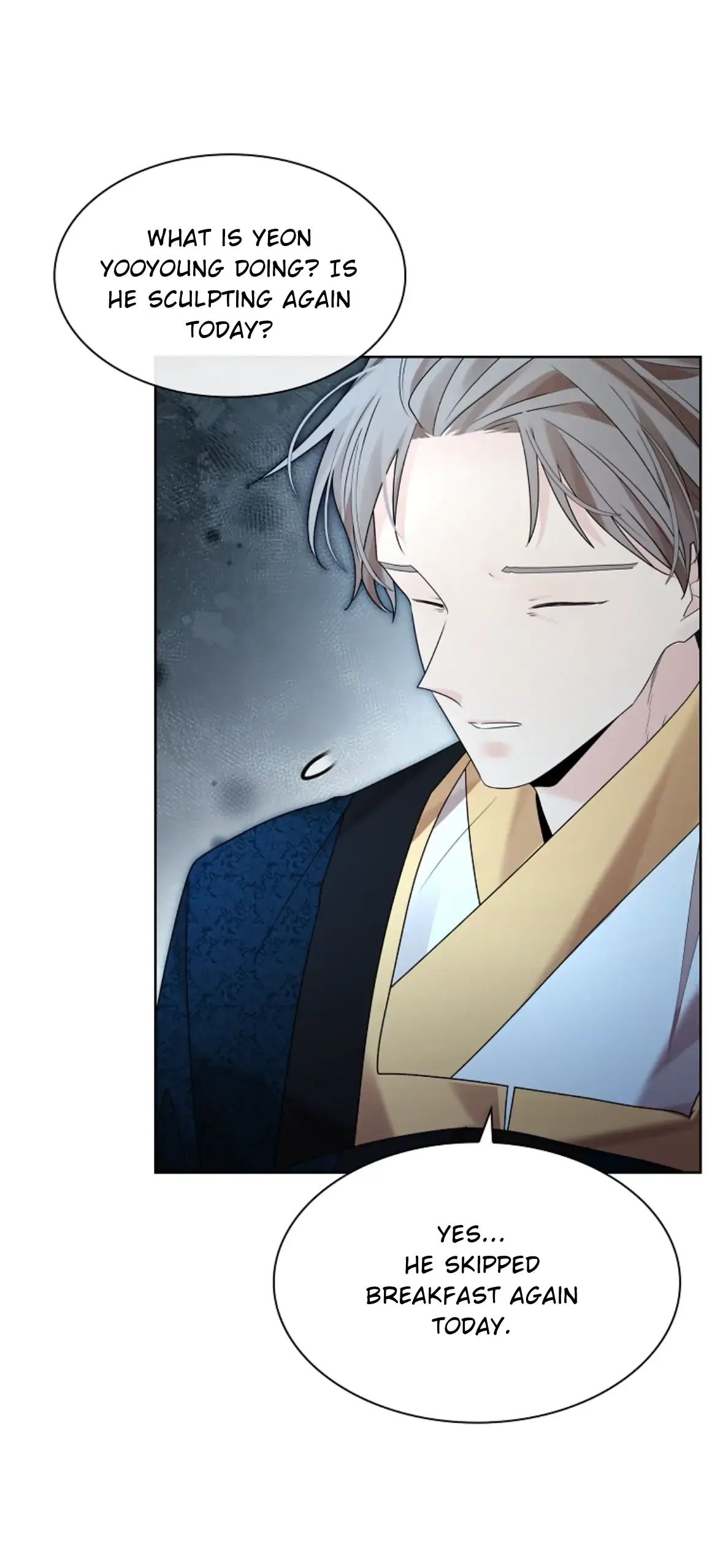 Paper Flower Chapter 90 page 73