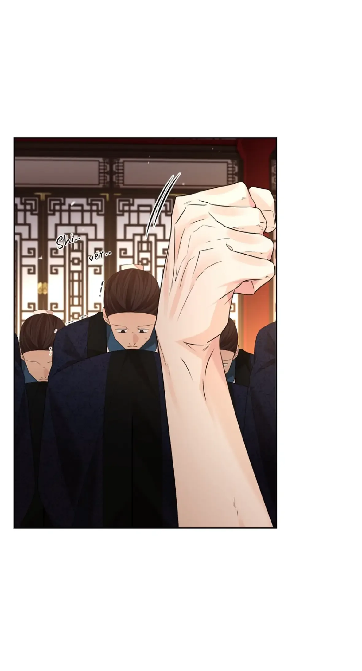 Paper Flower Chapter 90 page 83