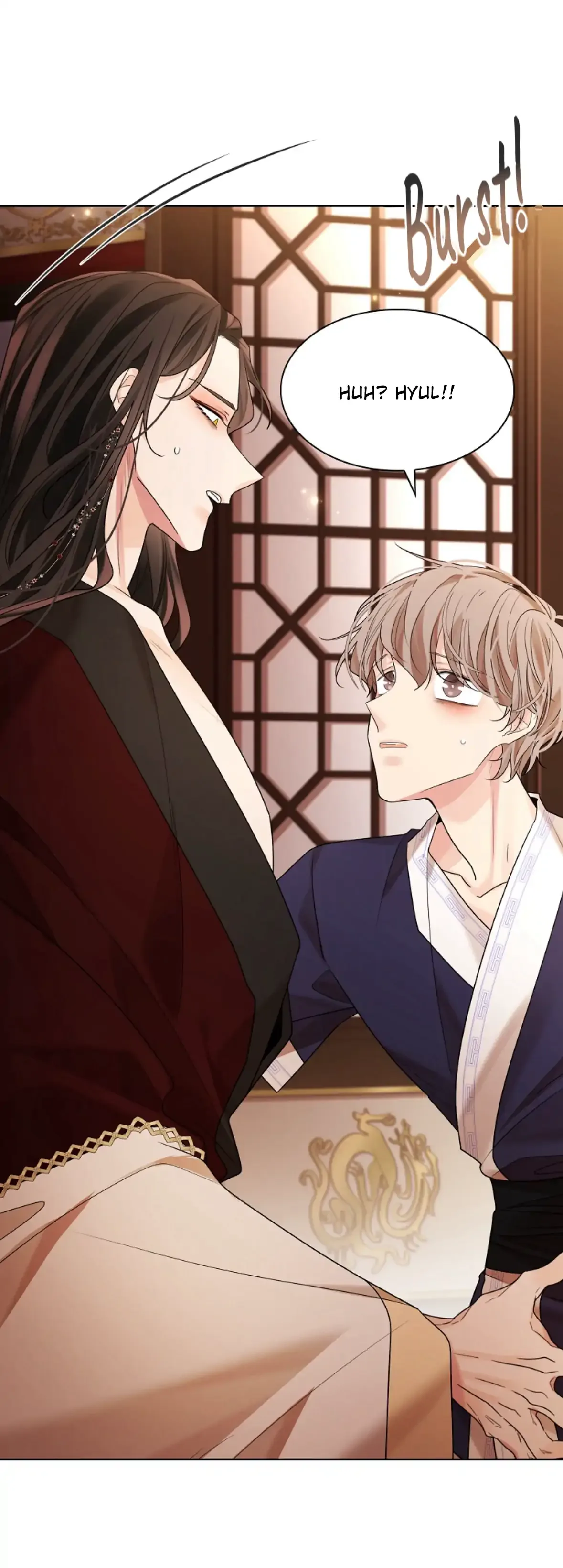 Paper Flower Chapter 90 page 87