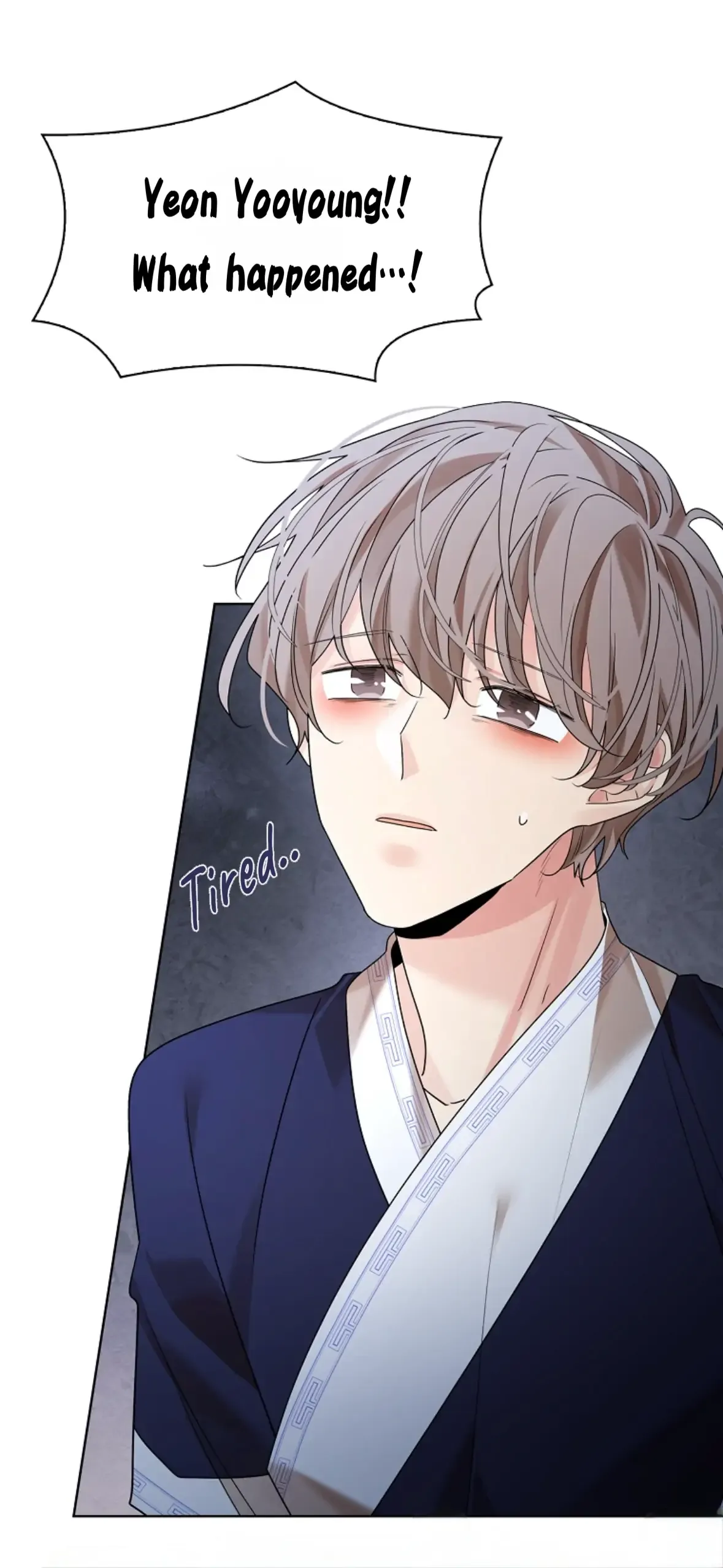 Paper Flower Chapter 90 page 88