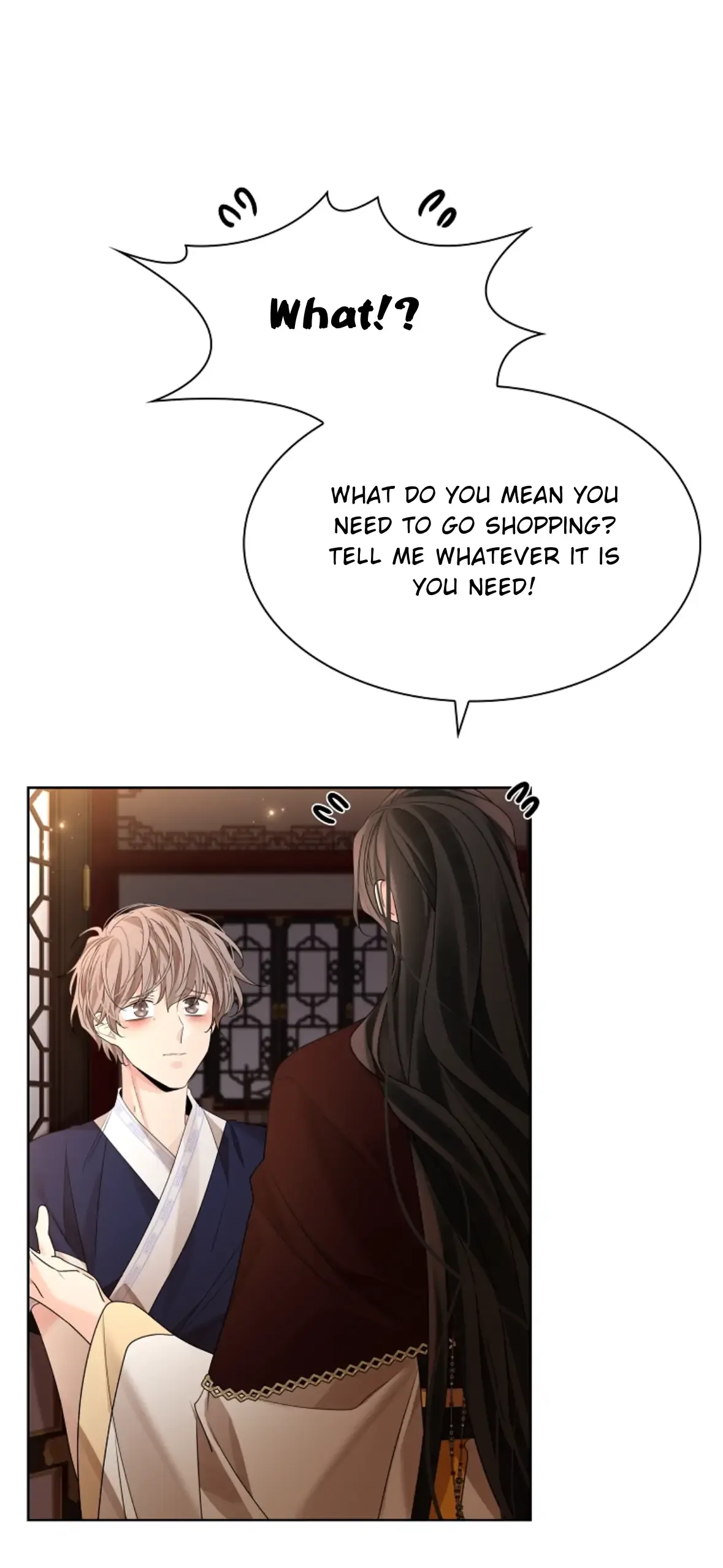 Paper Flower Chapter 90 page 90