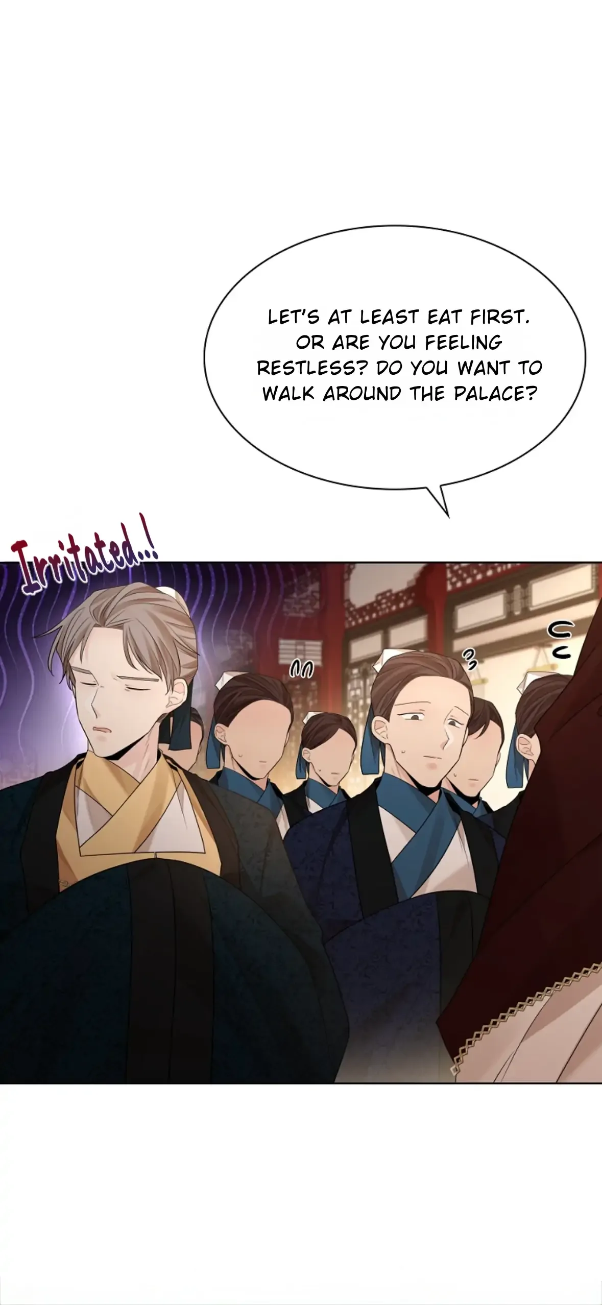Paper Flower Chapter 90 page 92