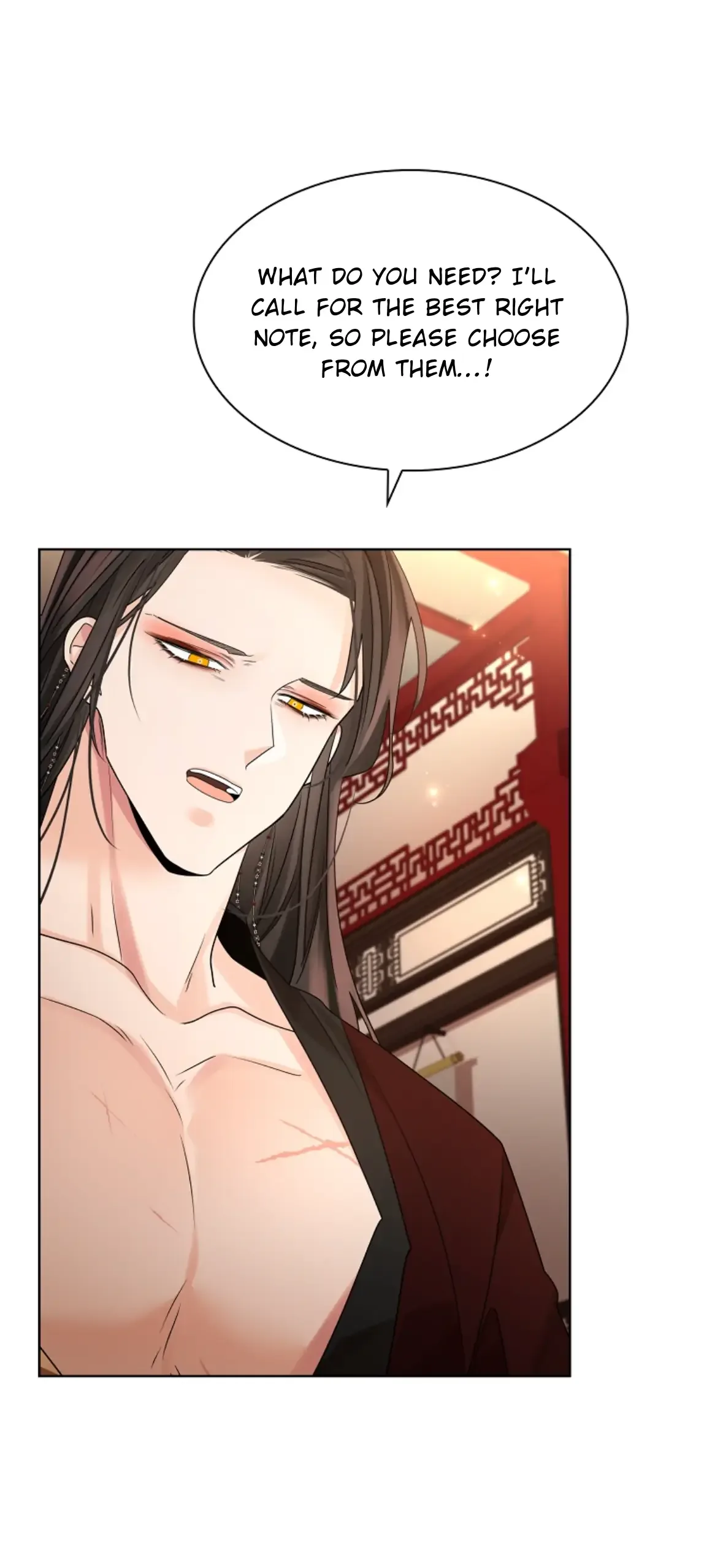 Paper Flower Chapter 90 page 94