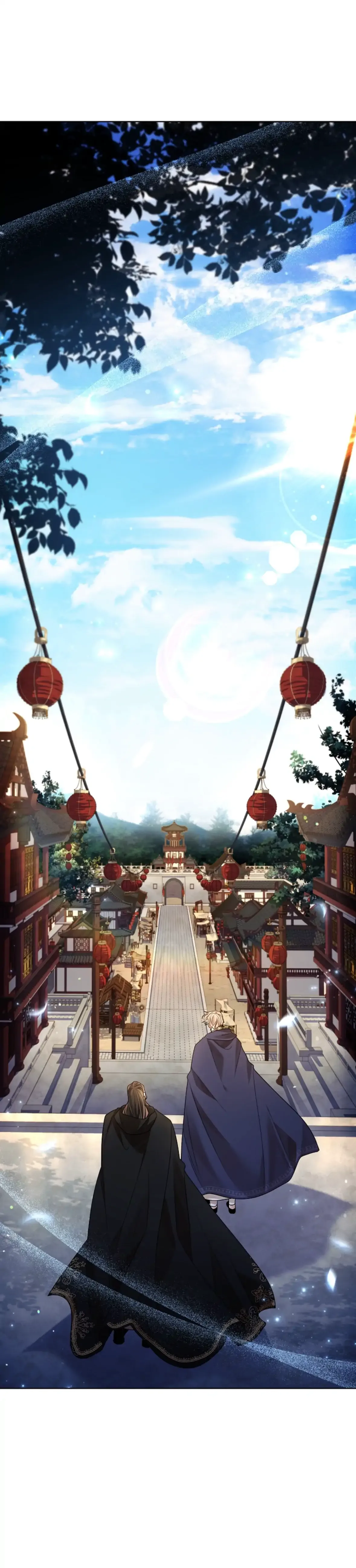 Paper Flower Chapter 90 page 100