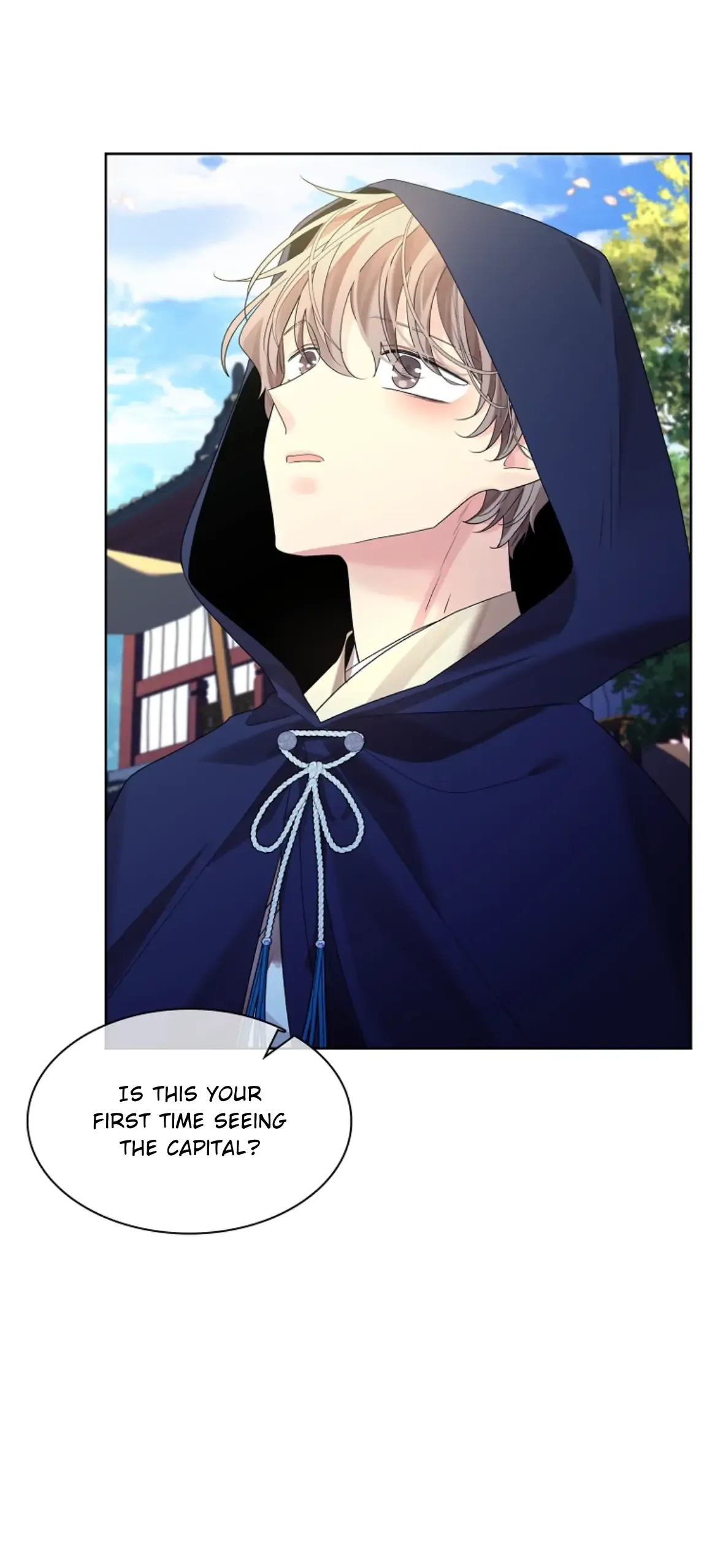 Paper Flower Chapter 91 page 4