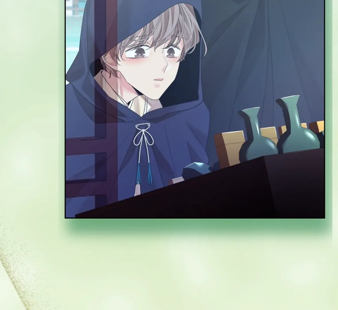 Paper Flower Chapter 91 page 26