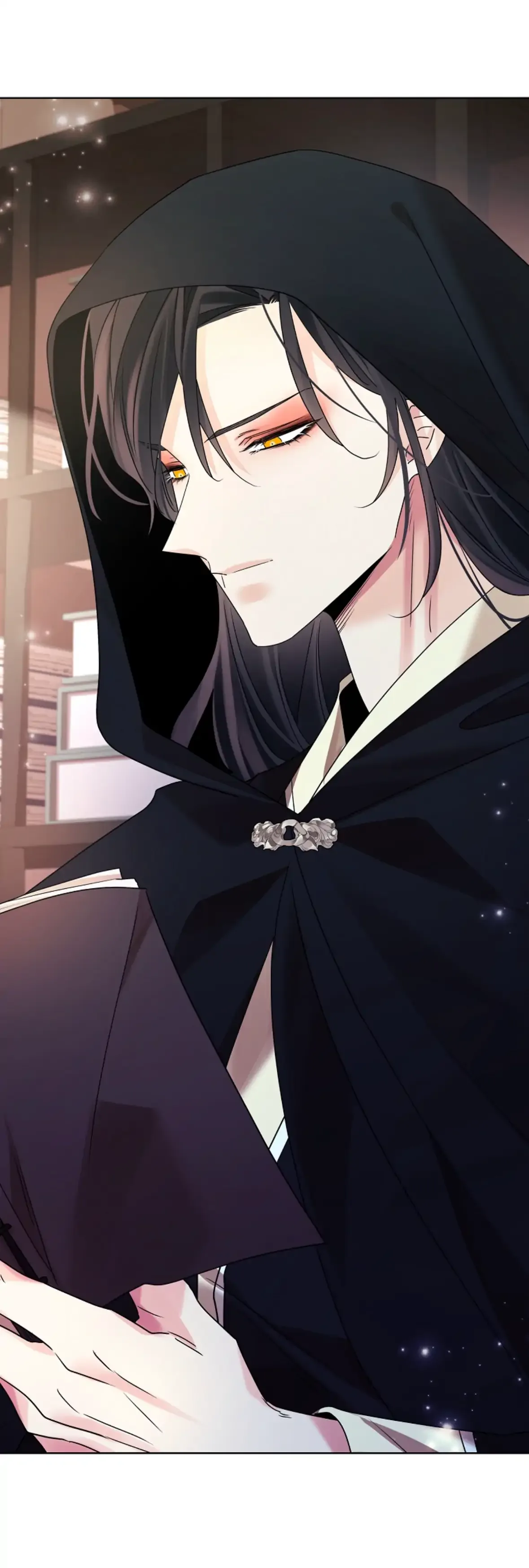 Paper Flower Chapter 91 page 29
