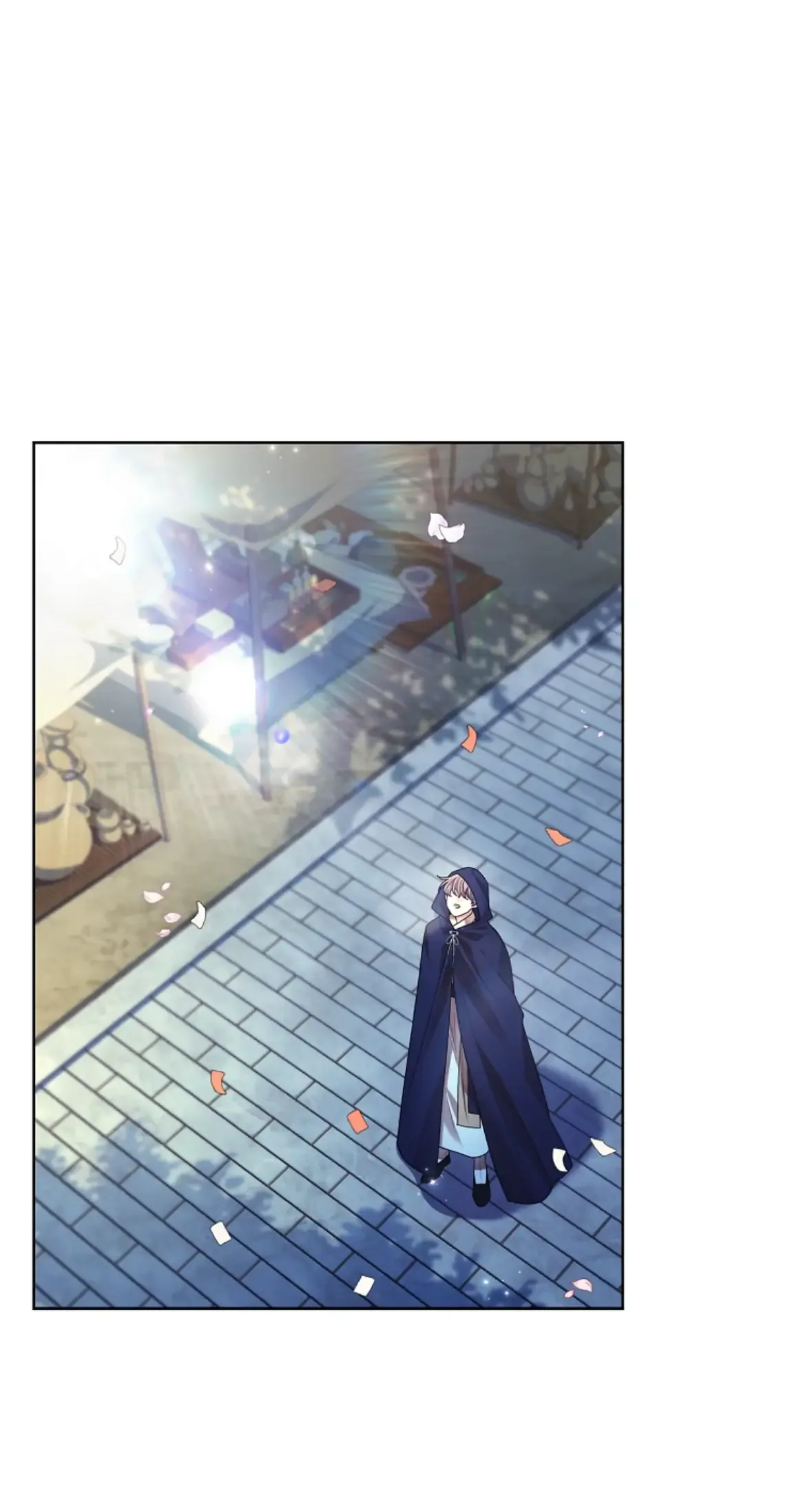 Paper Flower Chapter 91 page 3
