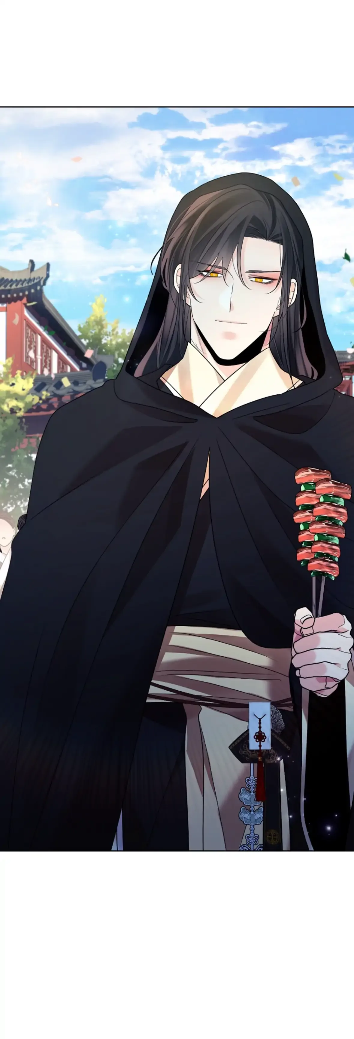 Paper Flower Chapter 91 page 6