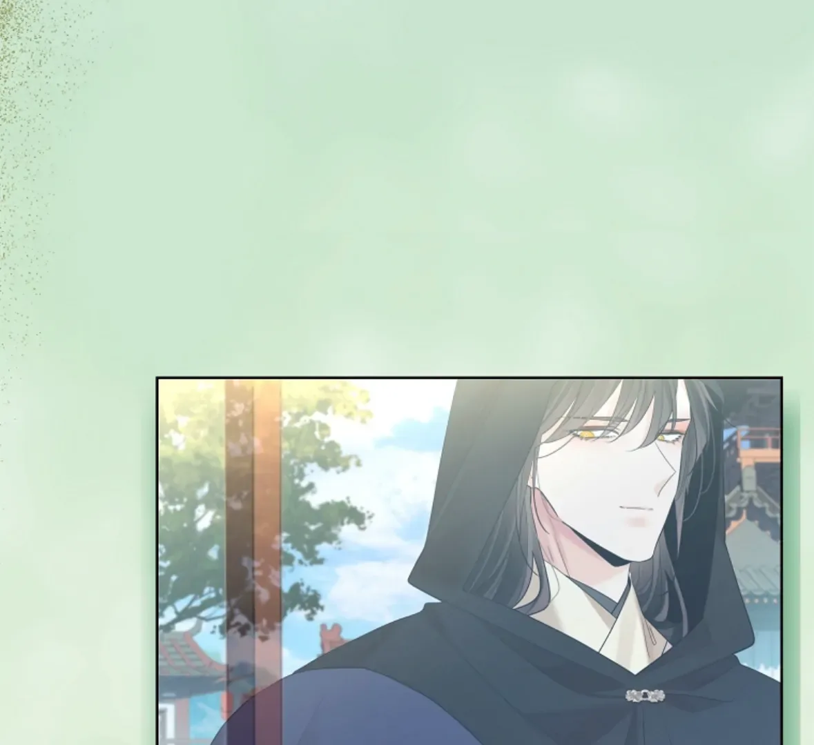 Paper Flower Chapter 91 page 25