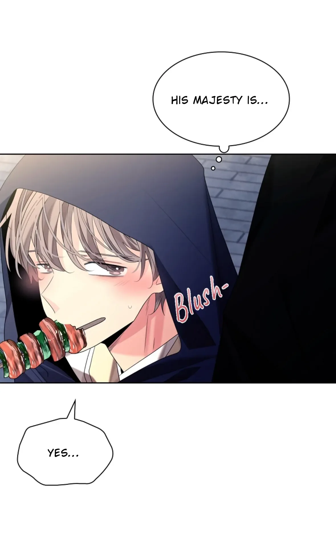 Paper Flower Chapter 91 page 12