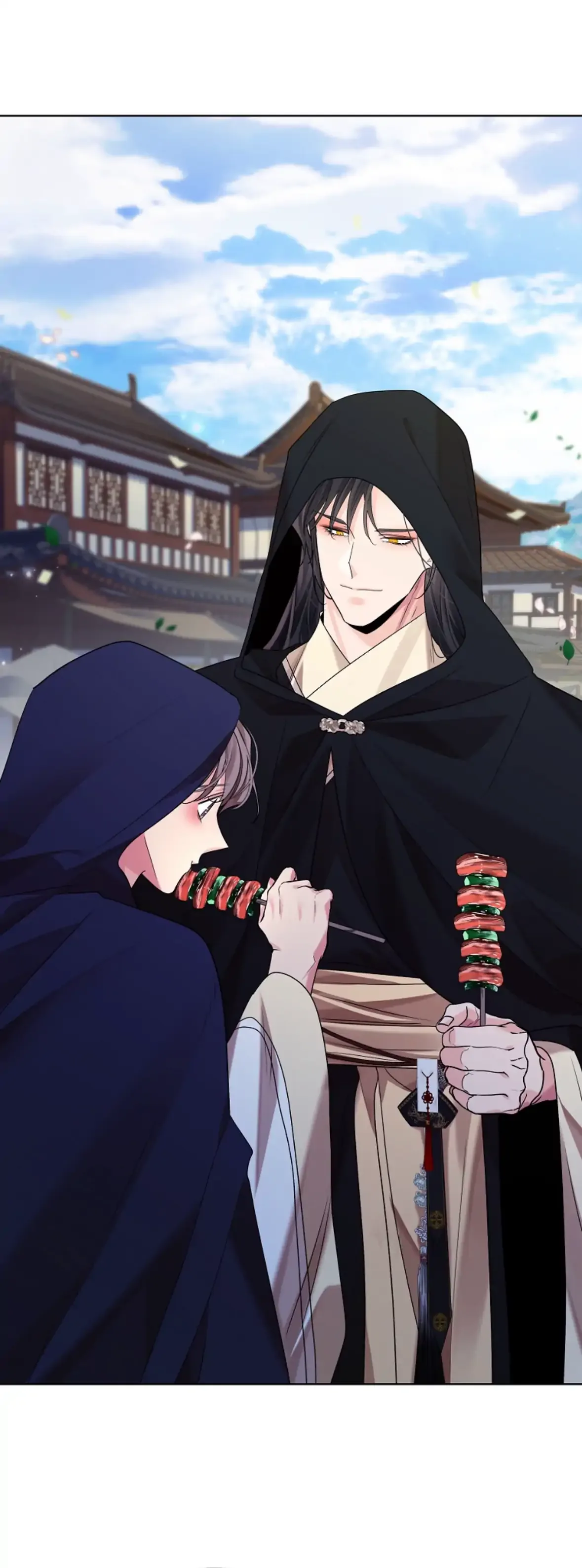 Paper Flower Chapter 91 page 9