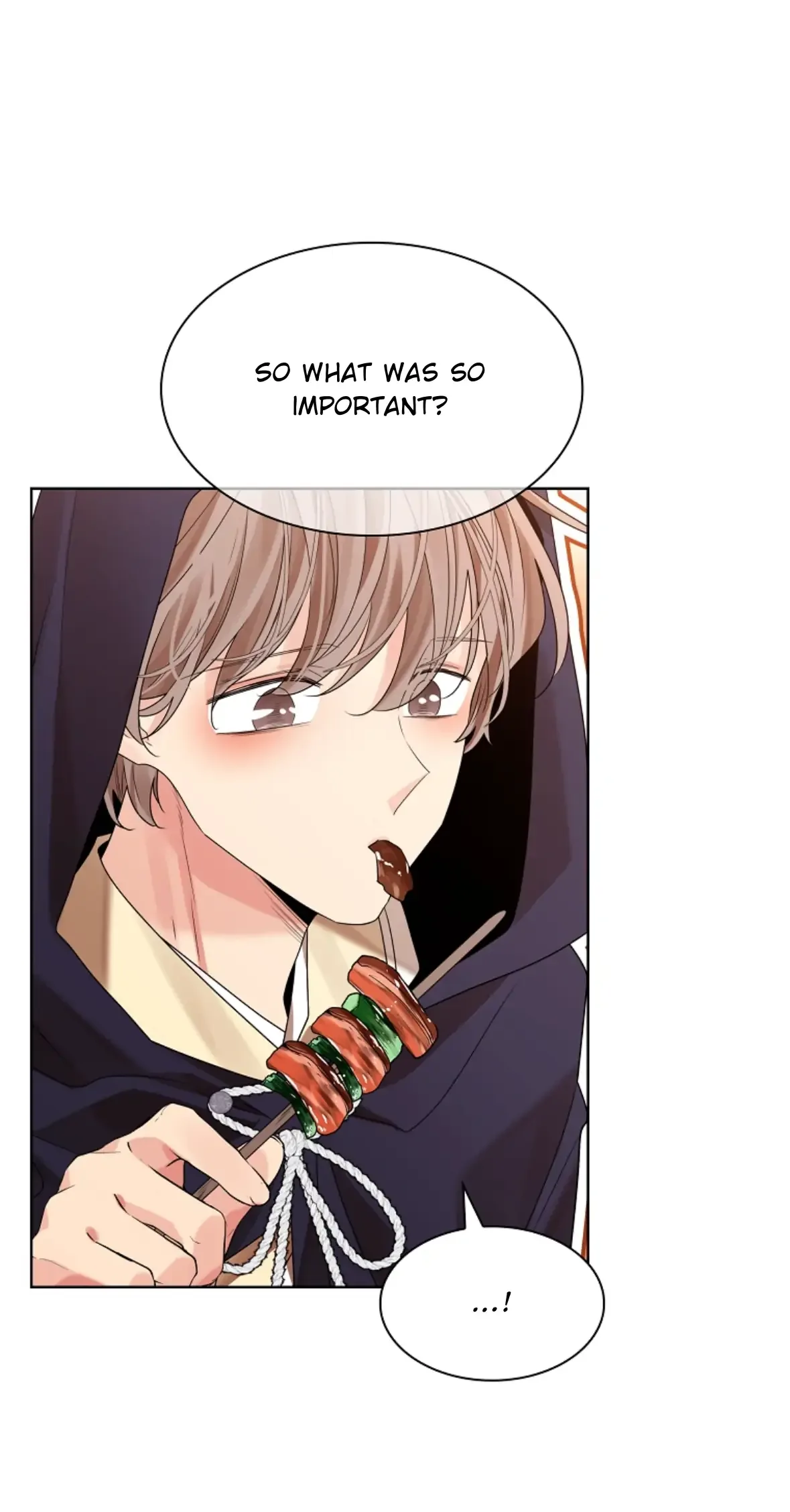 Paper Flower Chapter 91 page 15