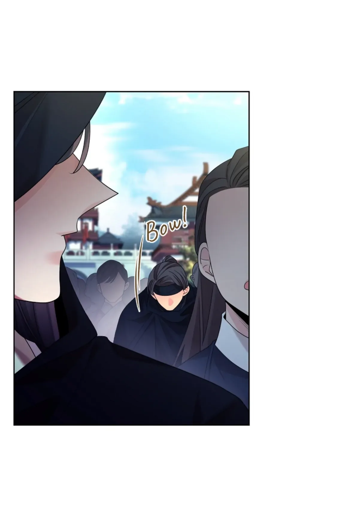 Paper Flower Chapter 91 page 41