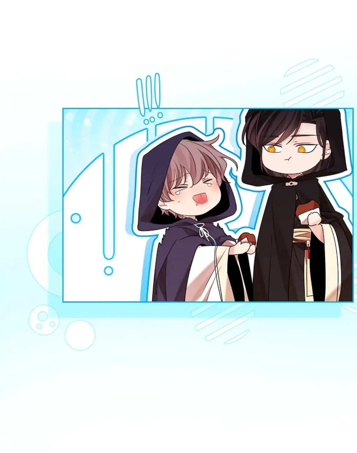 Paper Flower Chapter 91 page 46