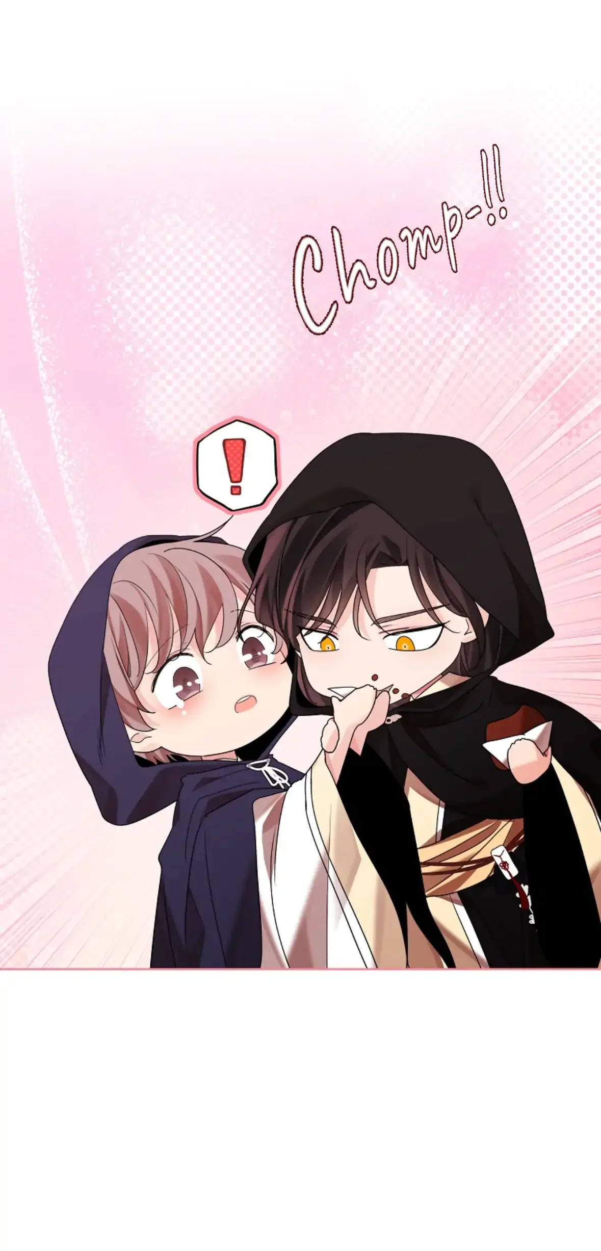 Paper Flower Chapter 91 page 47